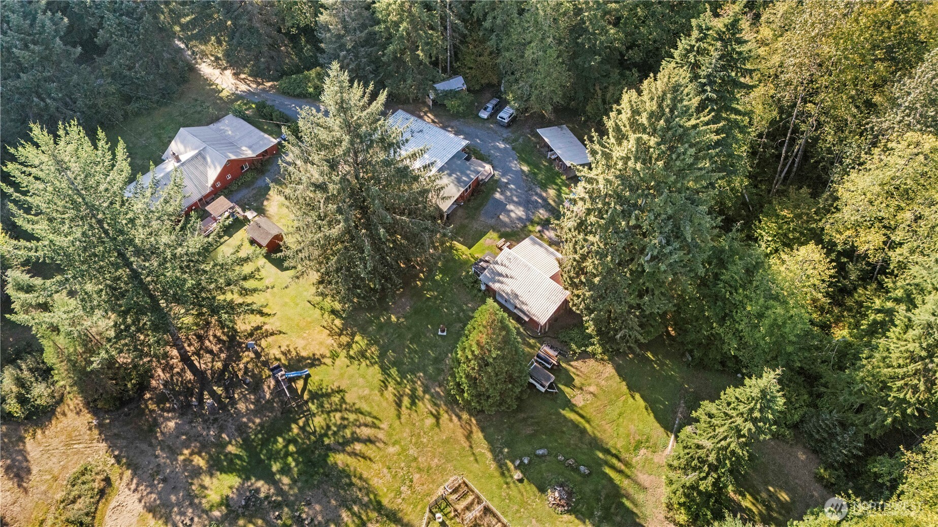 5727 Scherrer Road Property Photo 2