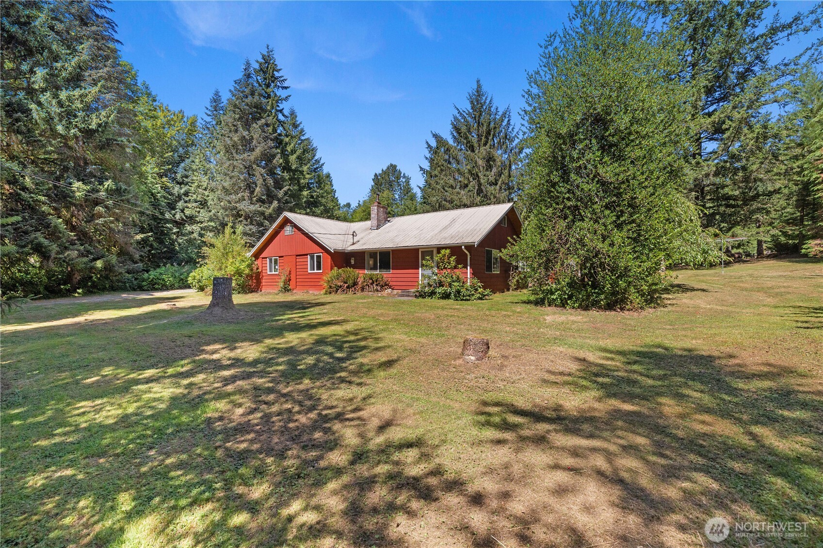 5727 Scherrer Road Property Photo 4