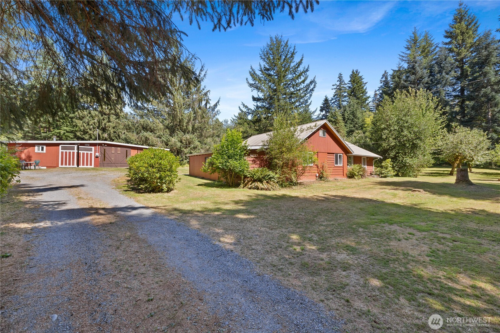 5727 Scherrer Road Property Photo 7