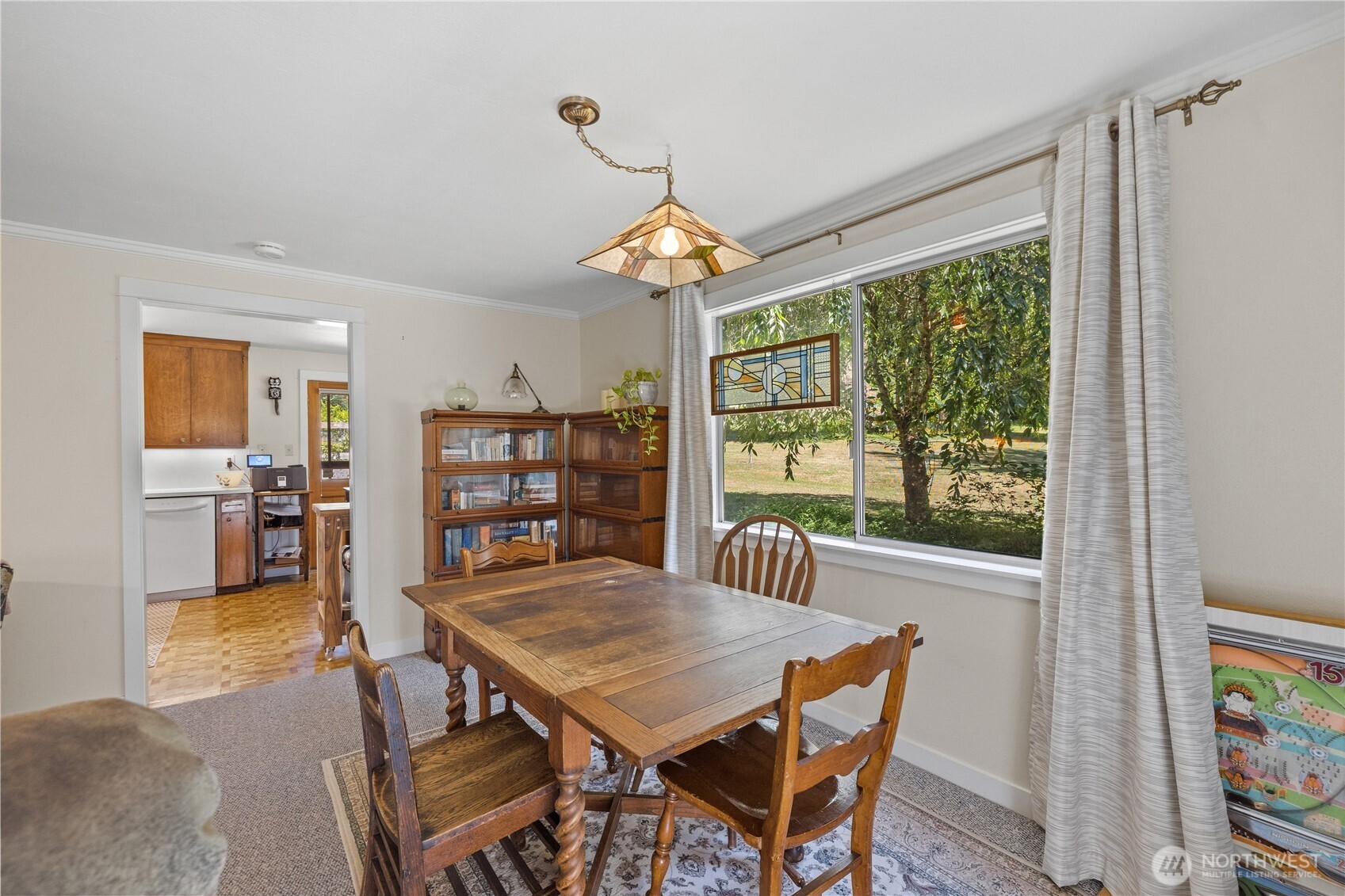 5727 Scherrer Road Property Photo 10