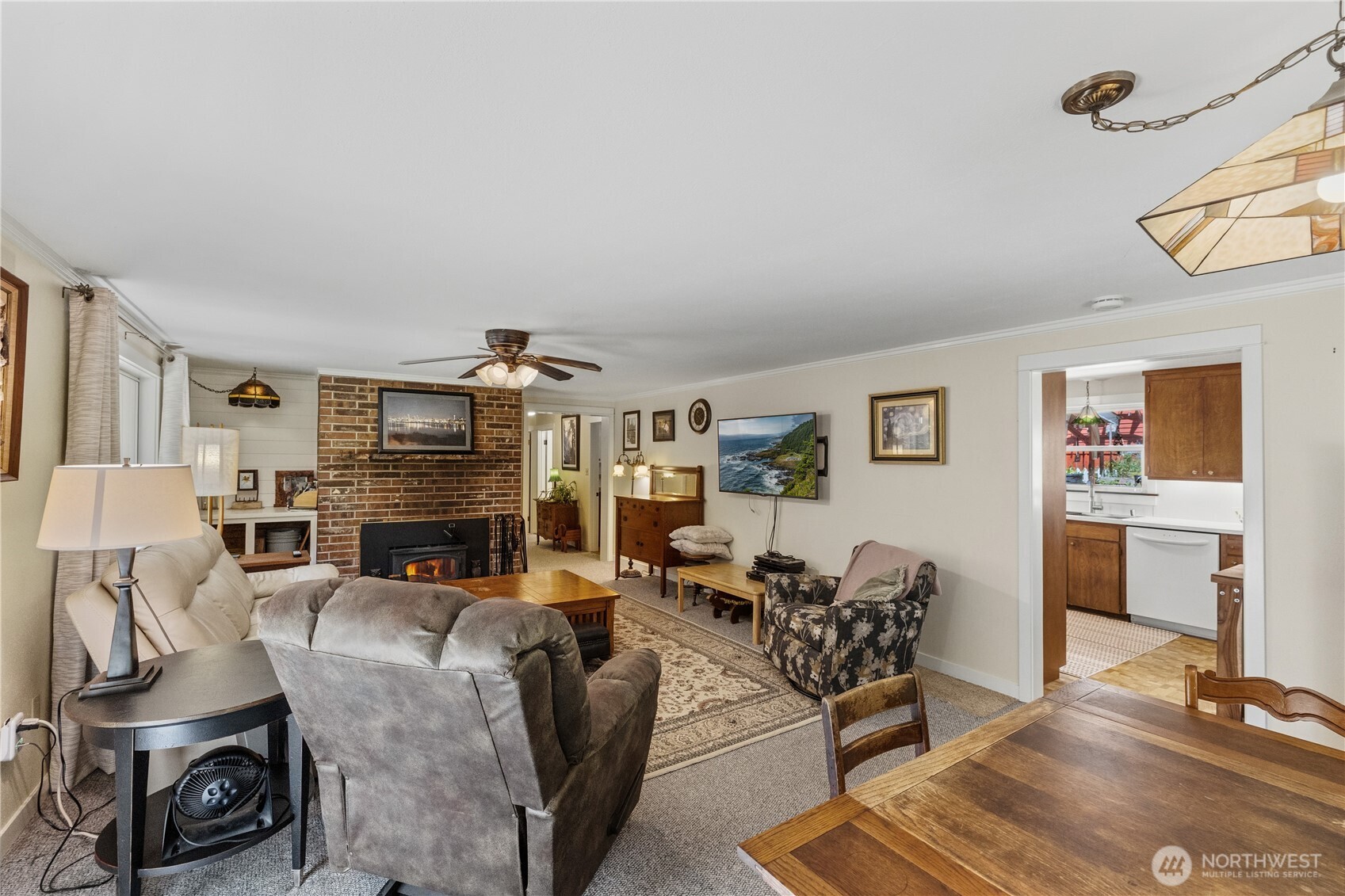 5727 Scherrer Road Property Photo 12