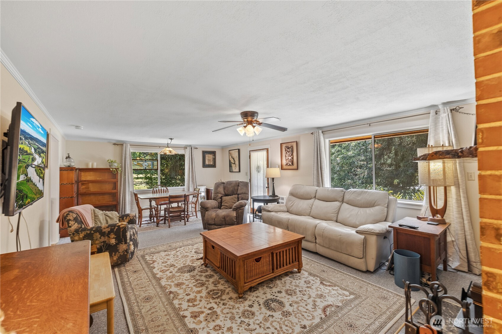 5727 Scherrer Road Property Photo 13