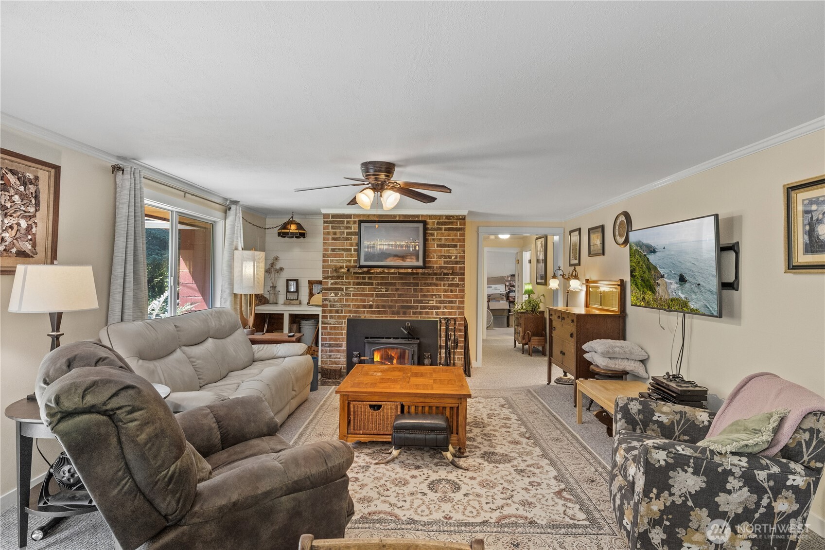 5727 Scherrer Road Property Photo 13