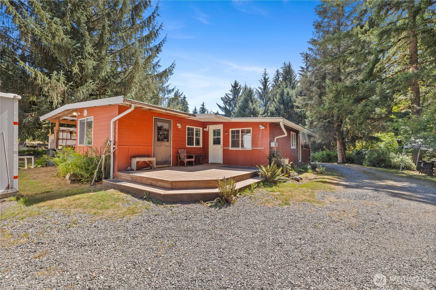5727 Scherrer Road Property Photo 21