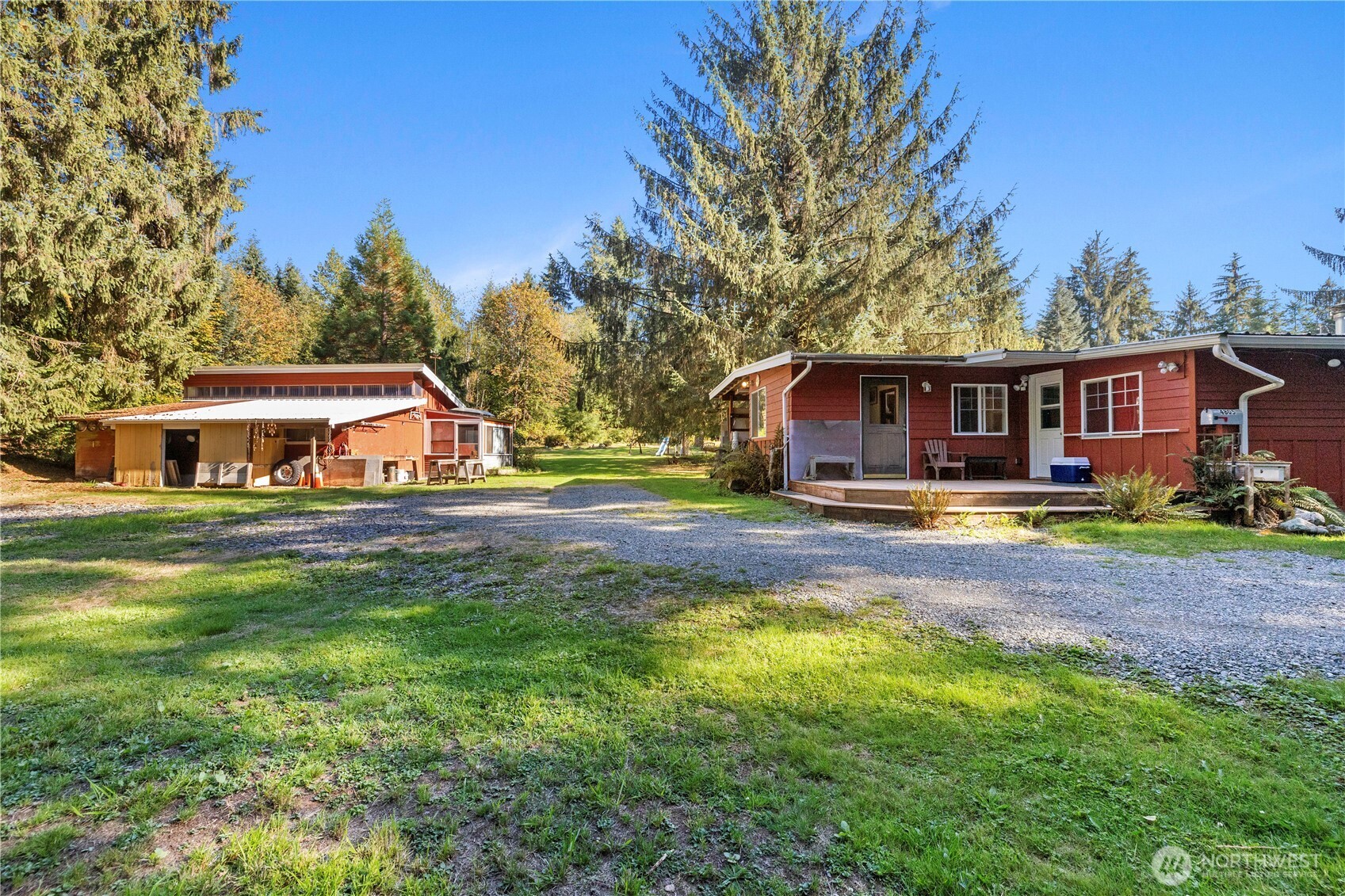 5727 Scherrer Road Property Photo 23