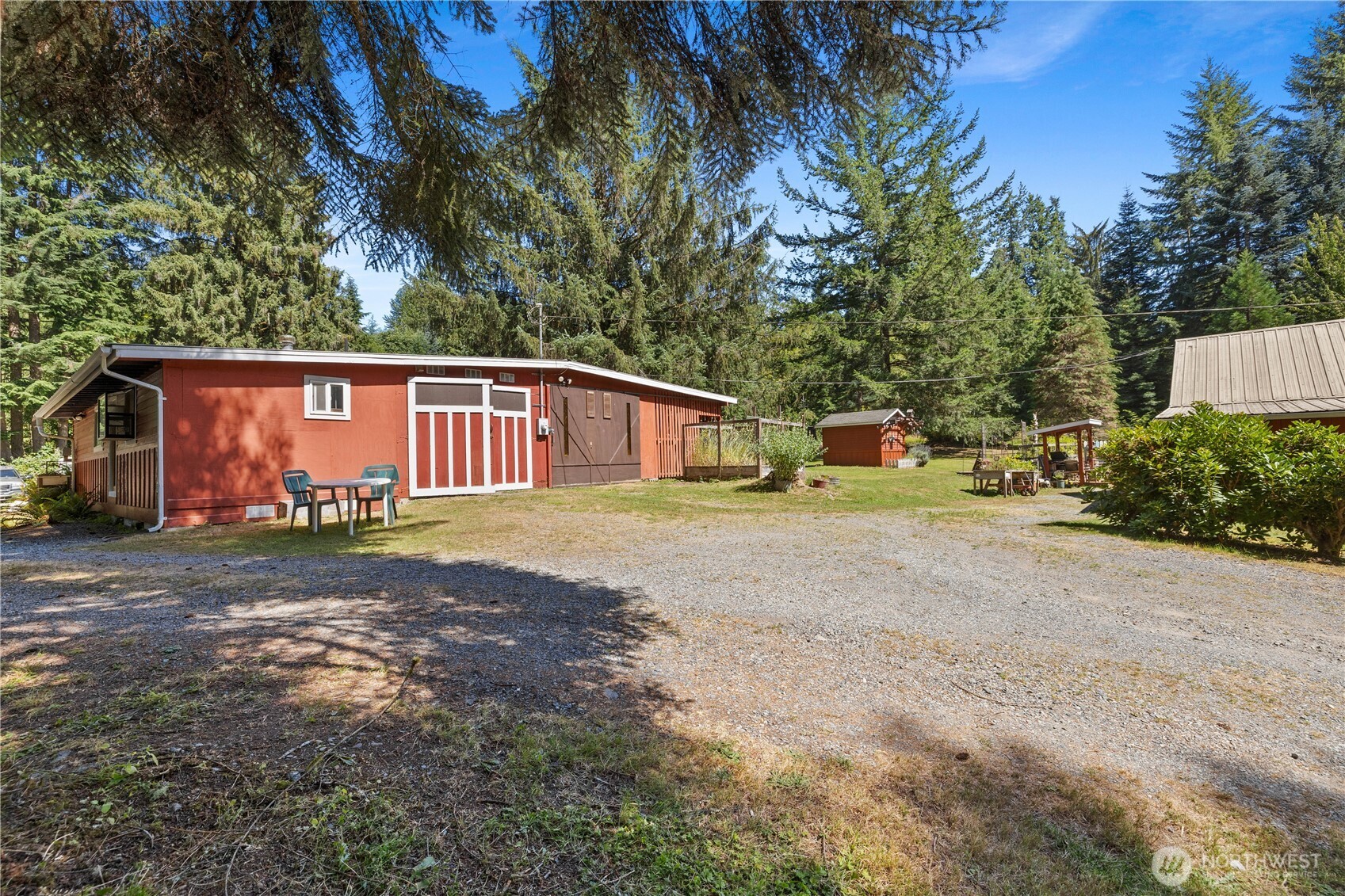 5727 Scherrer Road Property Photo 26