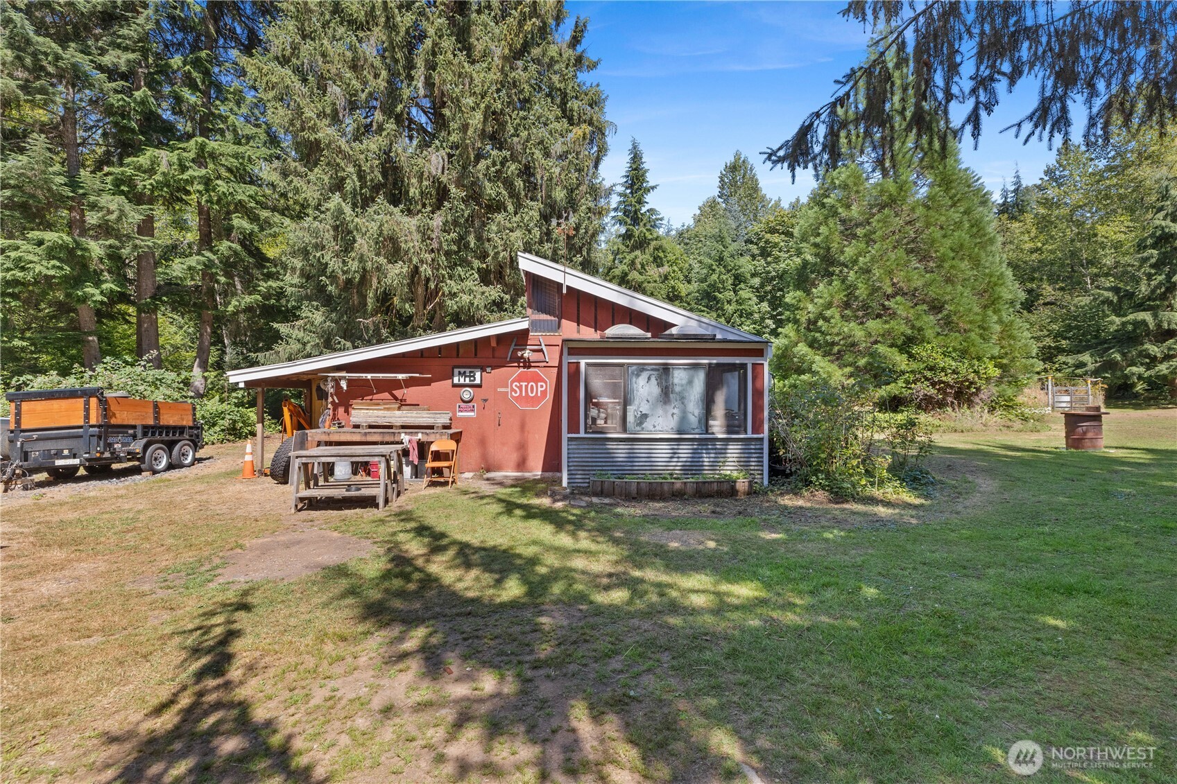 5727 Scherrer Road Property Photo 28