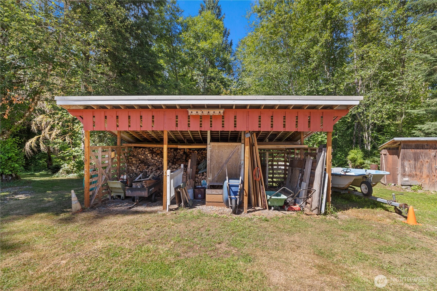 5727 Scherrer Road Property Photo 28