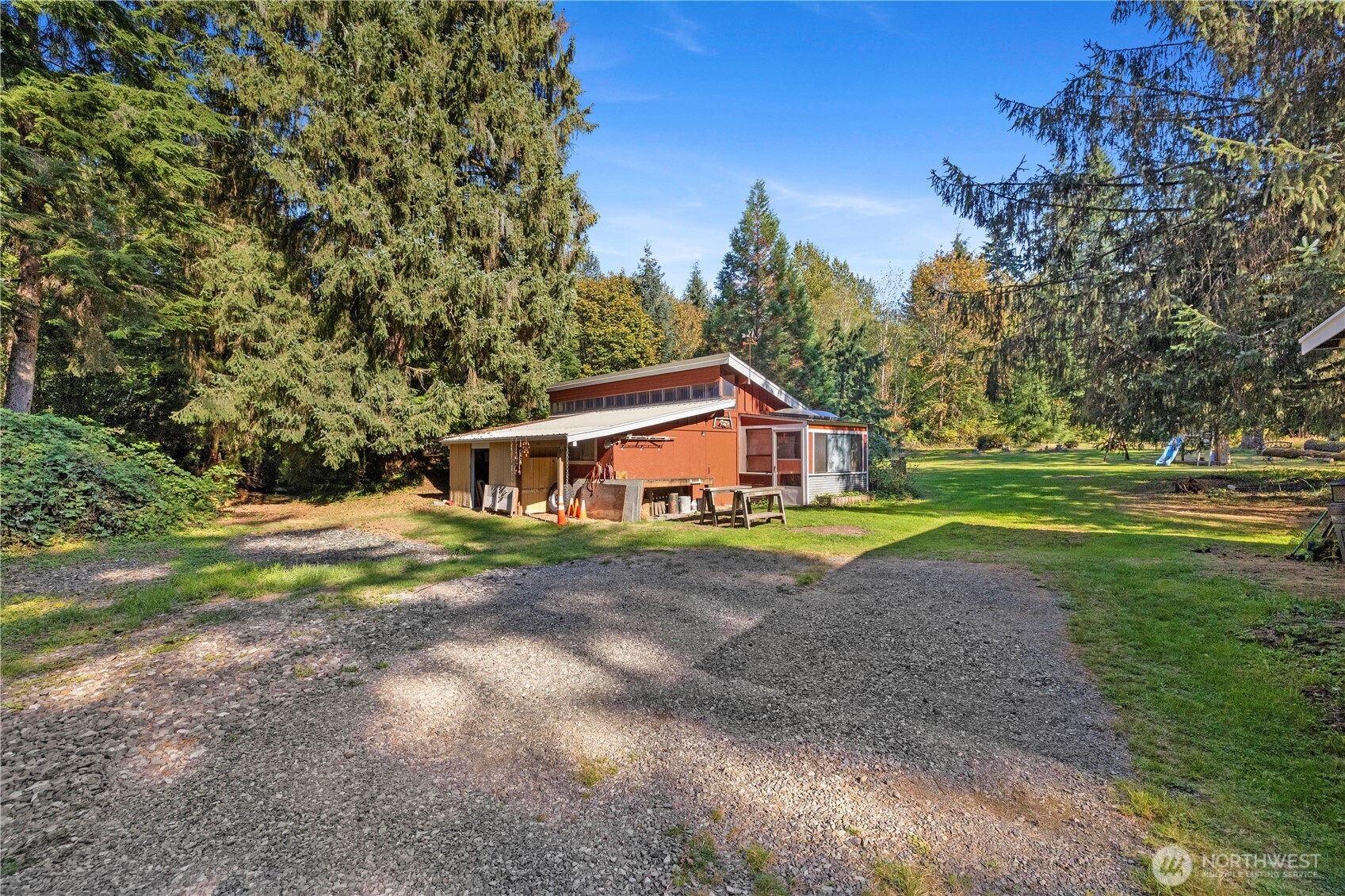 5727 Scherrer Road Property Photo 29
