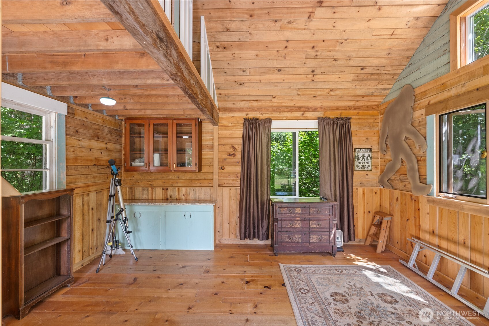 5727 Scherrer Road Property Photo 35