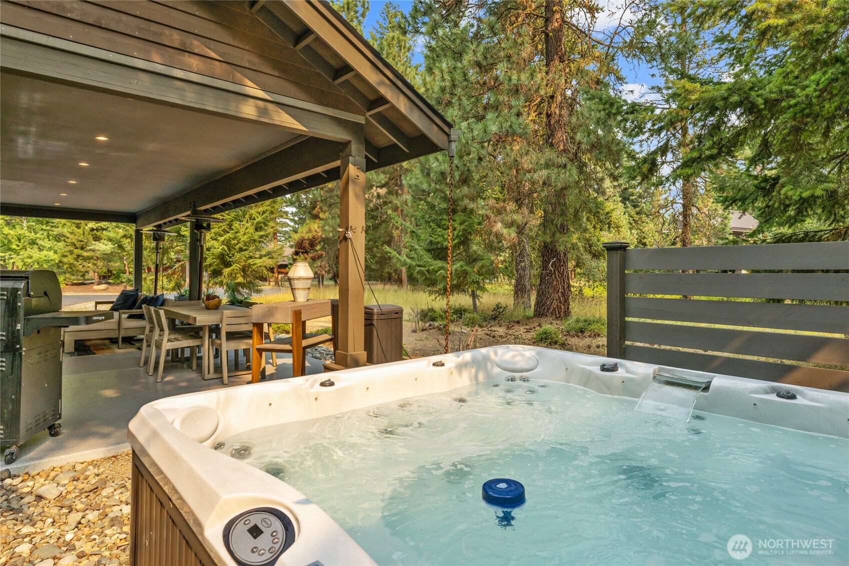 110 Spirea Court Property Photo 8