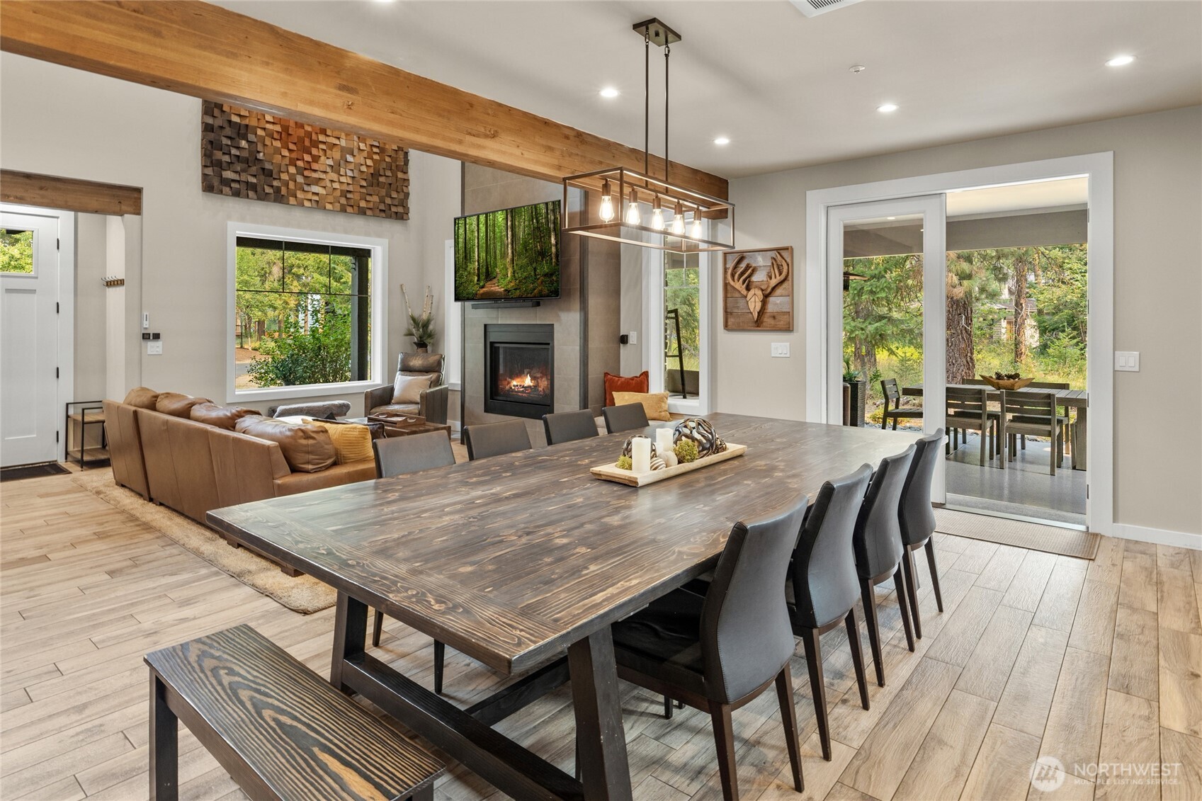 110 Spirea Court Property Photo 12