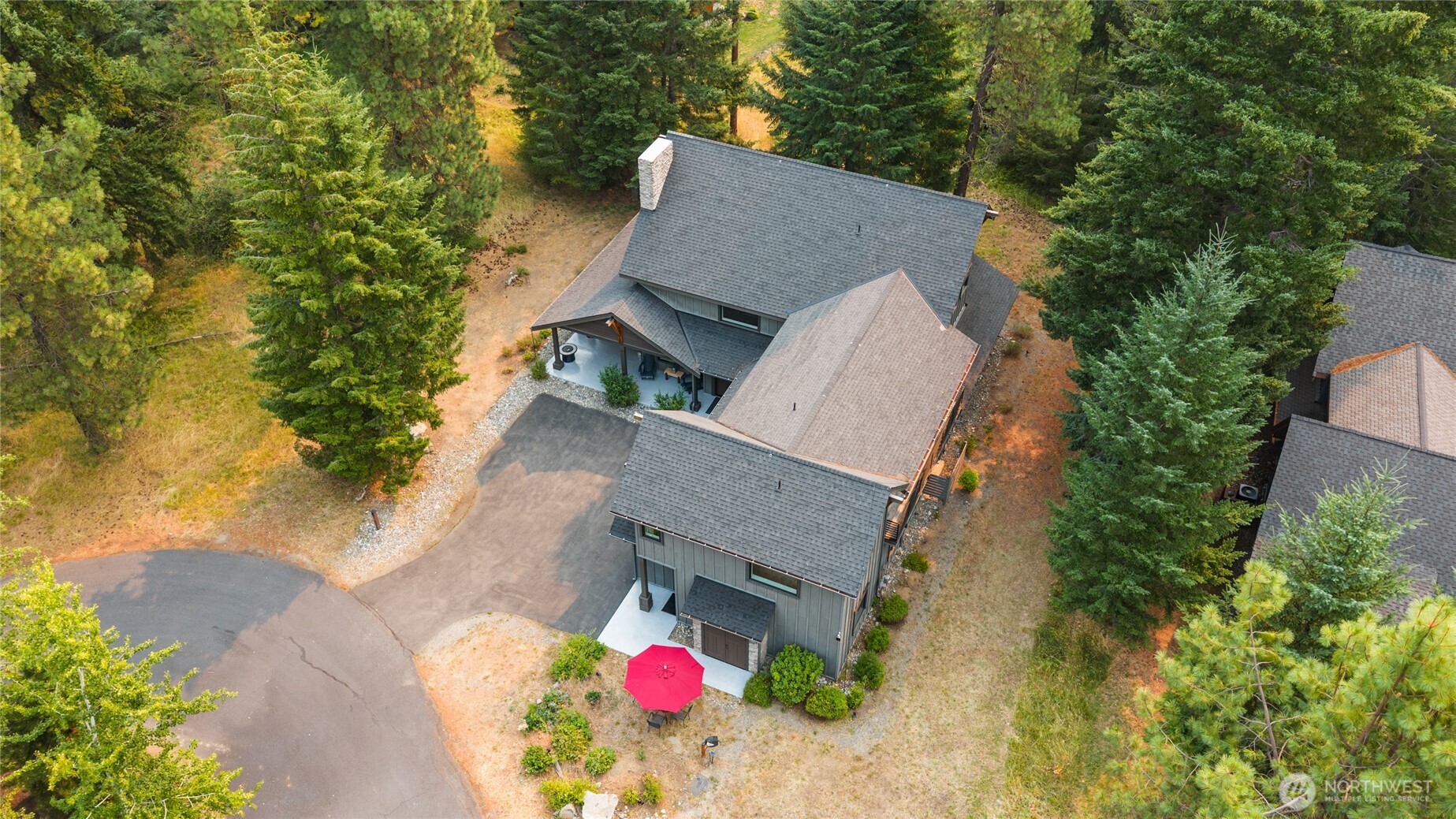 110 Spirea Court Property Photo 38