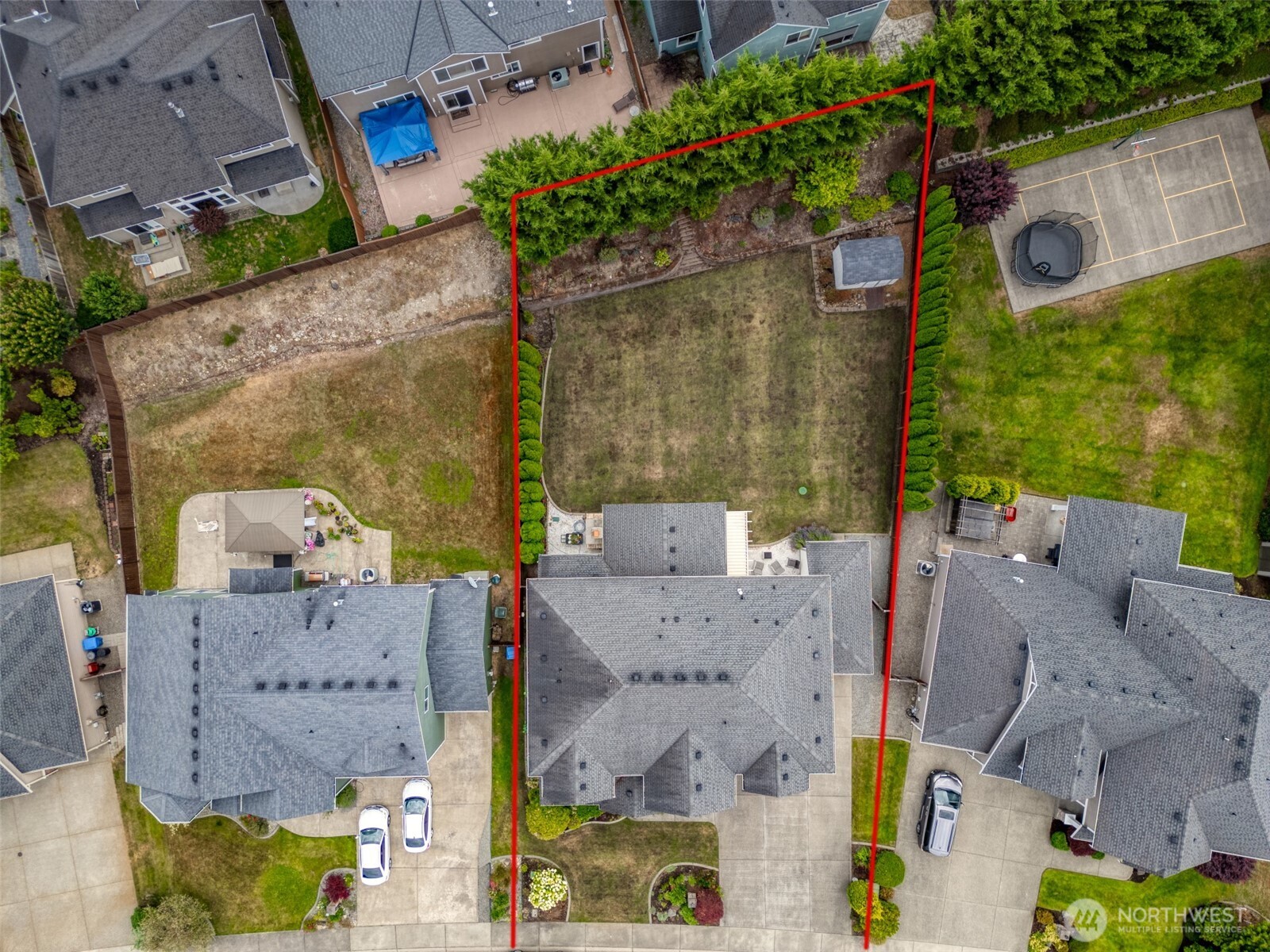 17103 138th Avenue Property Photo 34