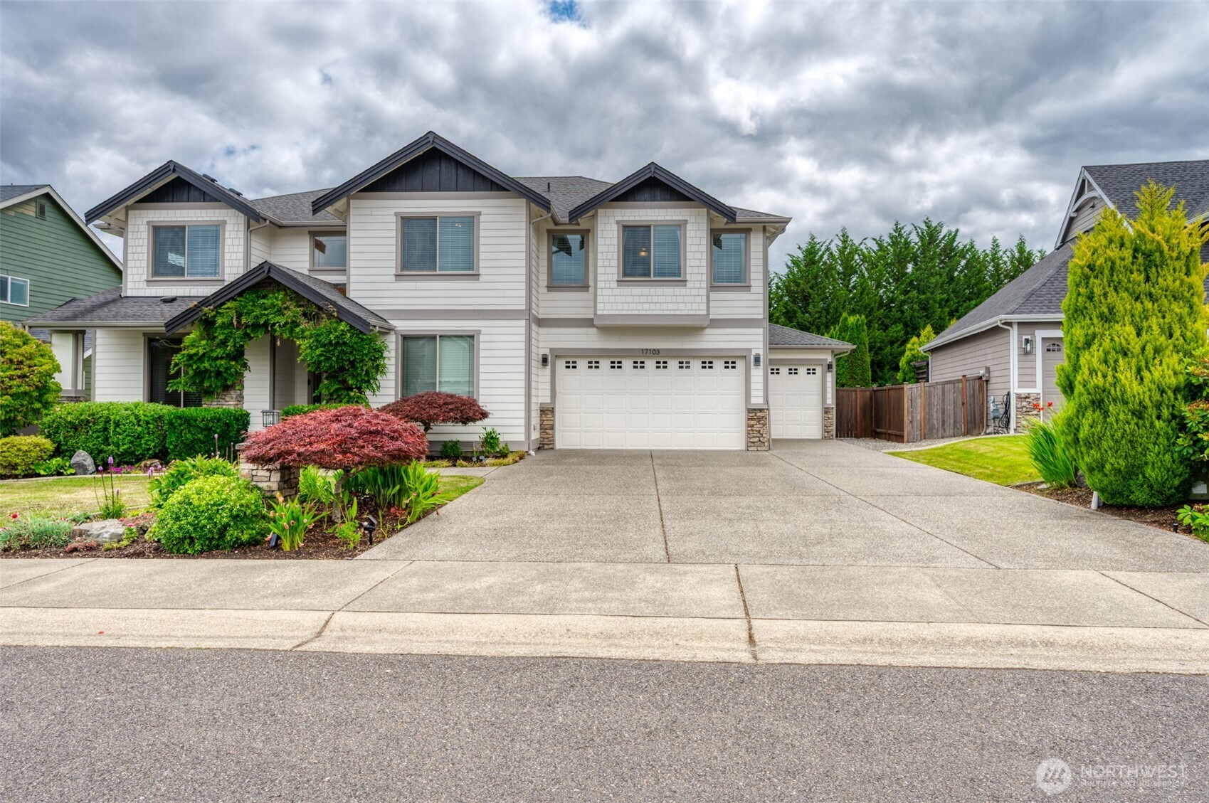 17103 138th Avenue Property Photo 37
