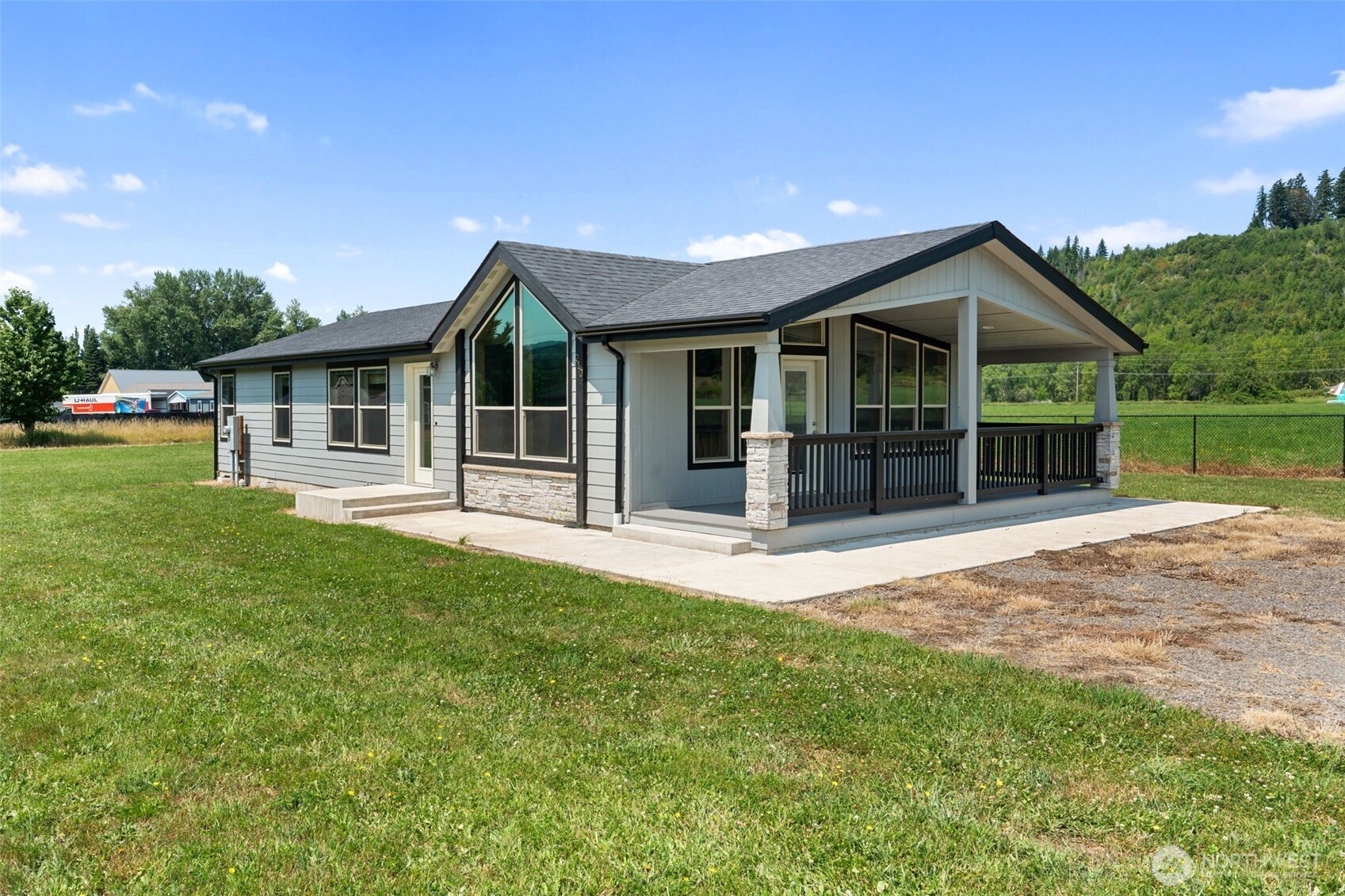 210 Mossyrock Road Property Photo 1