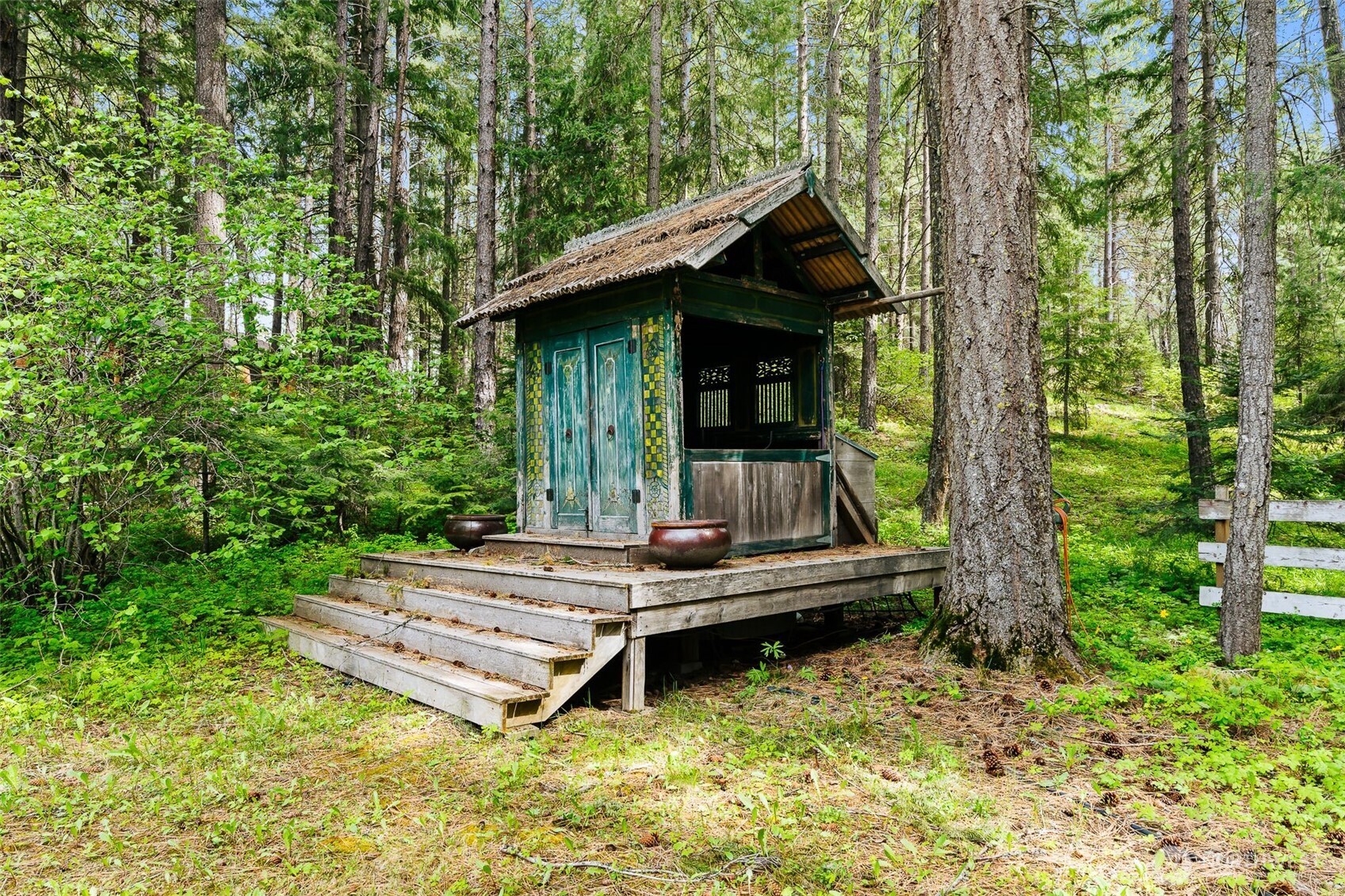40 Lake Cle Elum Dam Road Property Photo 33