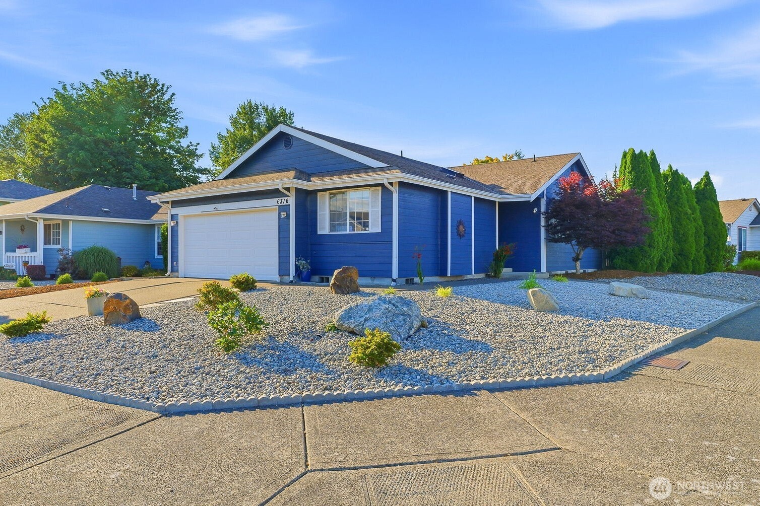 6316 58th Avenue Property Photo 1