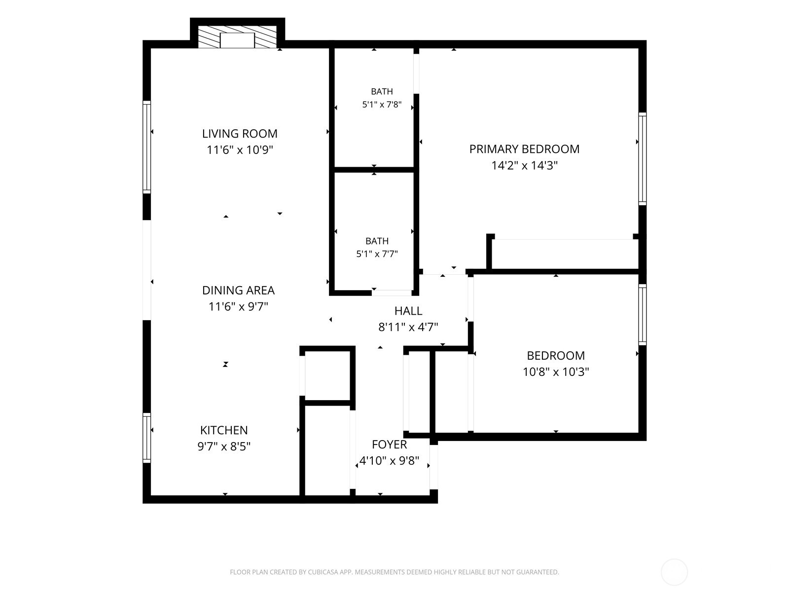 11701 100th Avenue 5 Property Photo 32