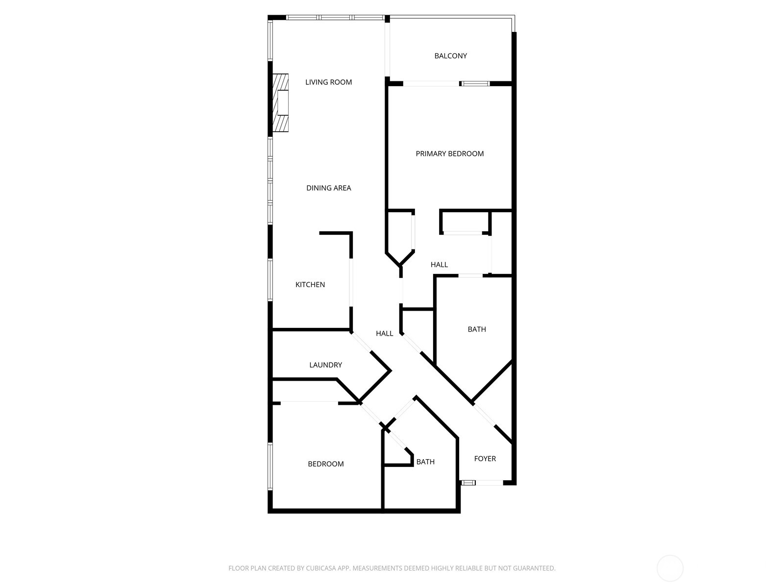 1400 Taylor Avenue 201 Property Photo 37