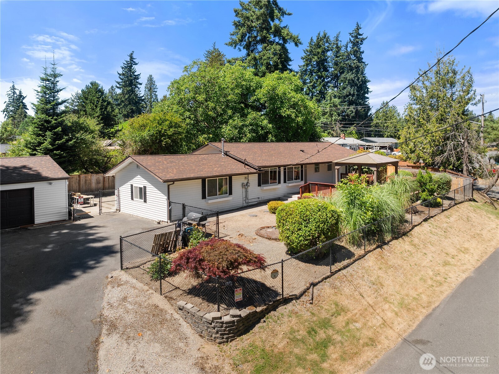 34203 44th Avenue Property Photo 1