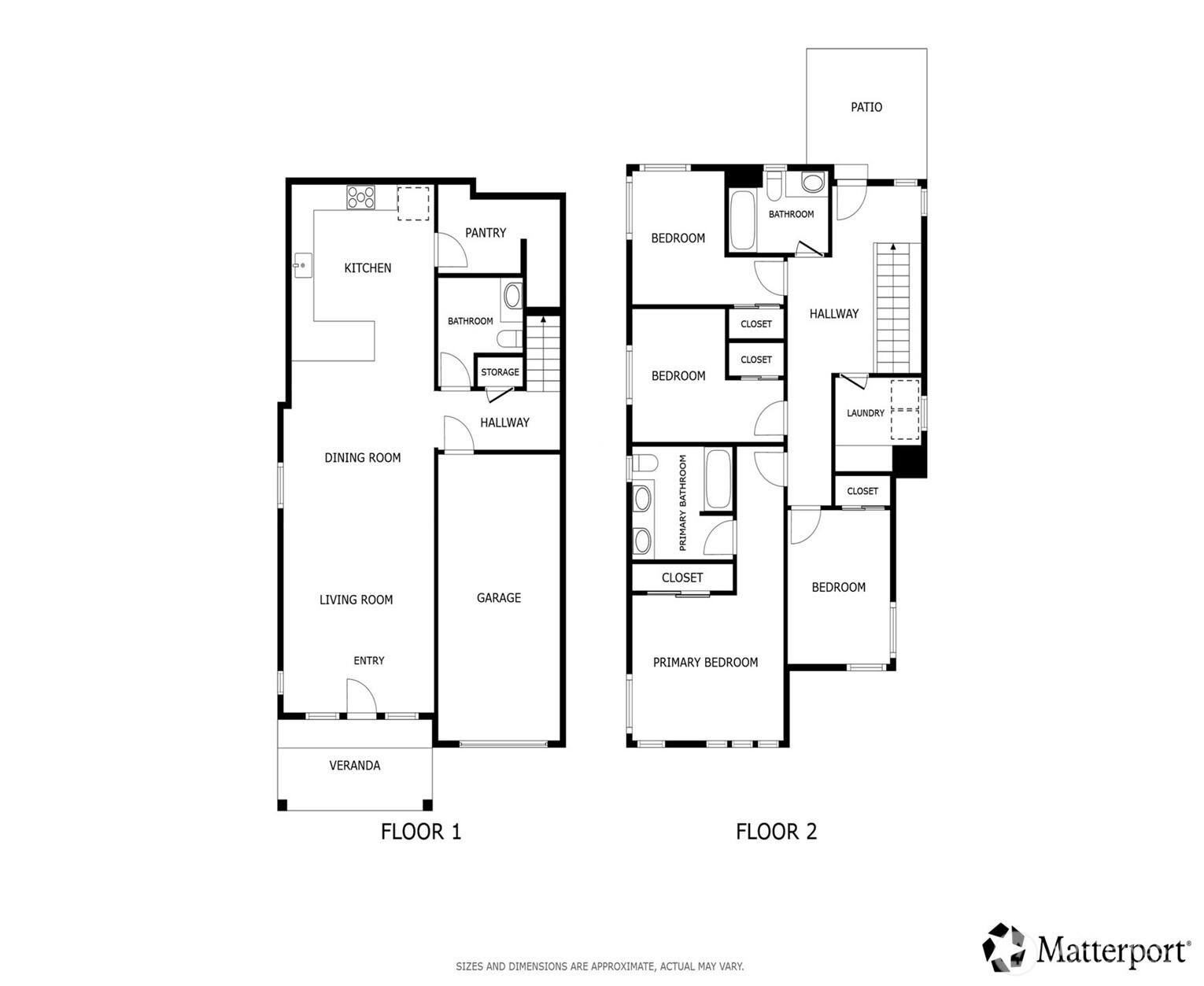 5209 S Trafton Street Property Photo 39