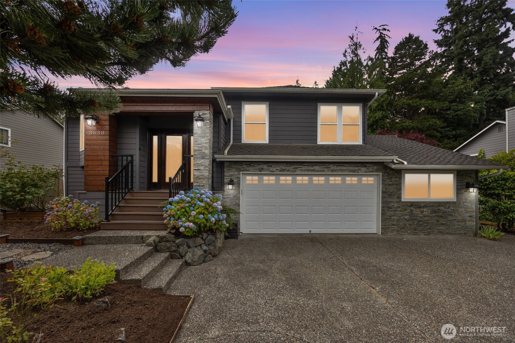 3630 166th Place Property Photo 1