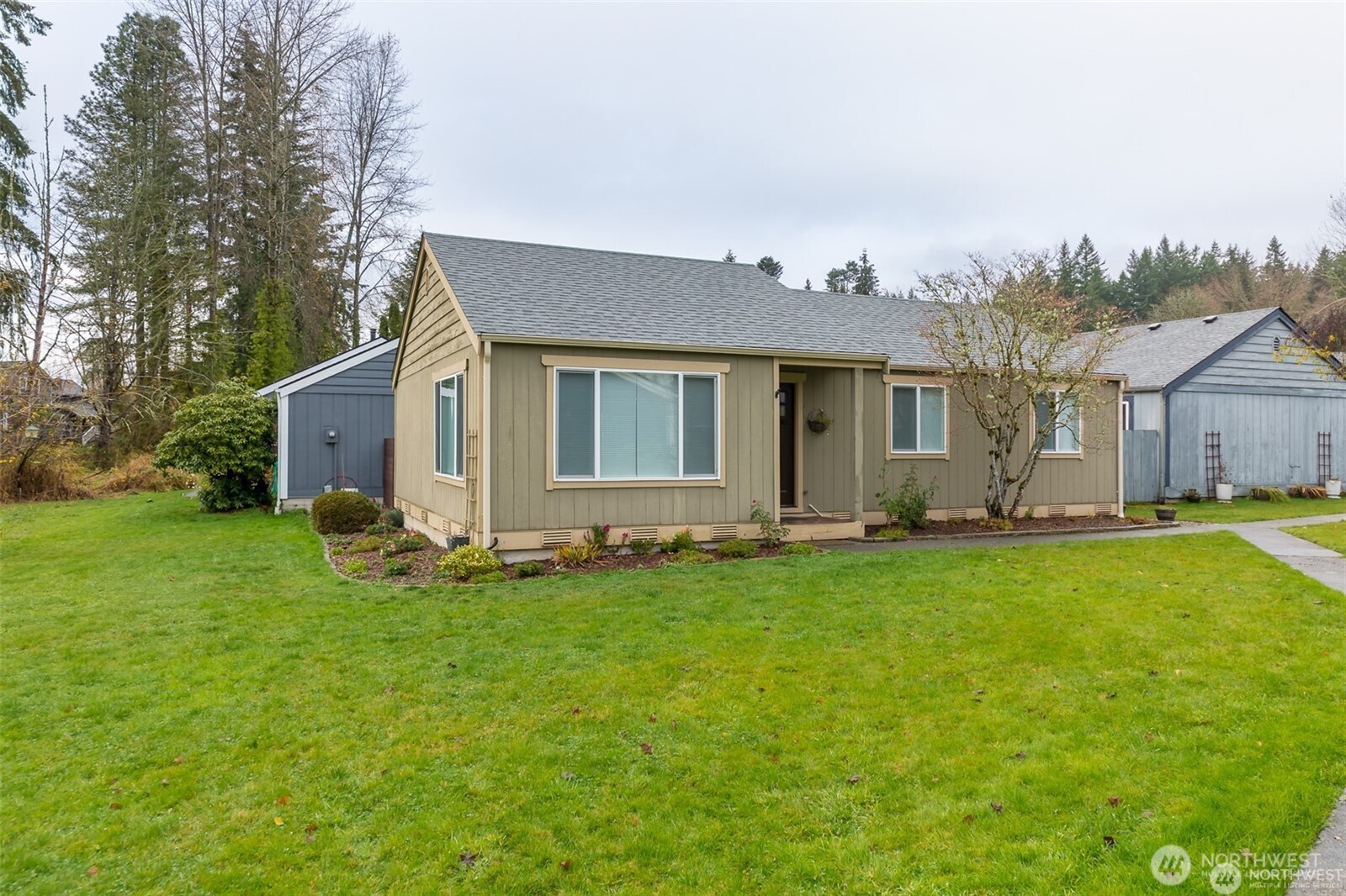 1426 128th Drive Property Photo 1