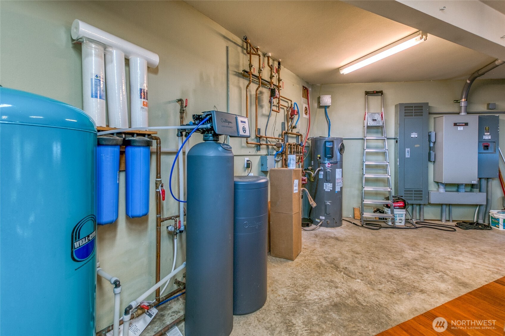 421 Scott Hill Drive Property Photo 25