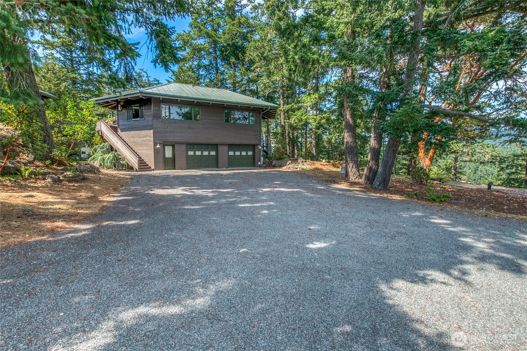 421 Scott Hill Drive Property Photo 31