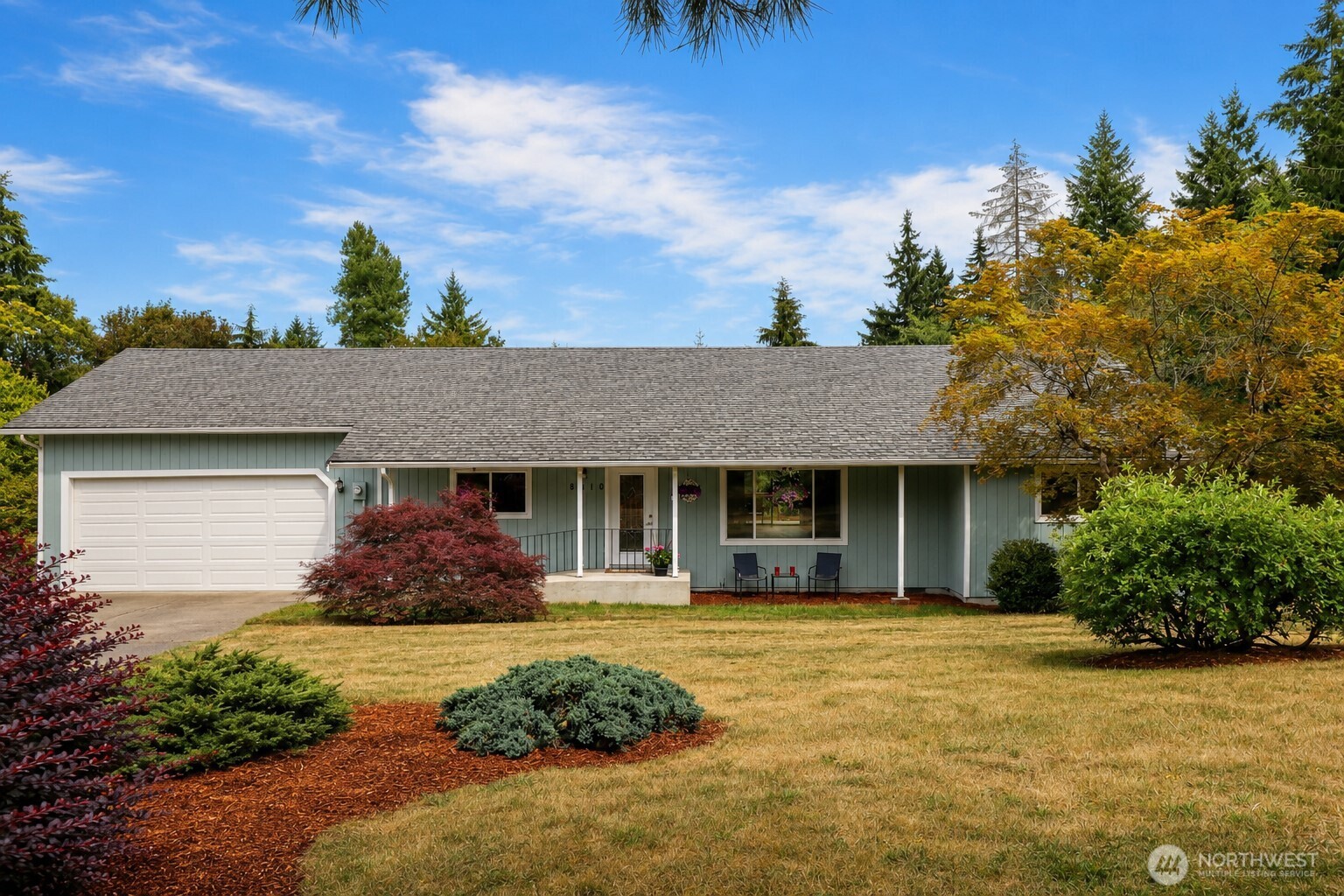8410 Kaster Drive Property Photo 1