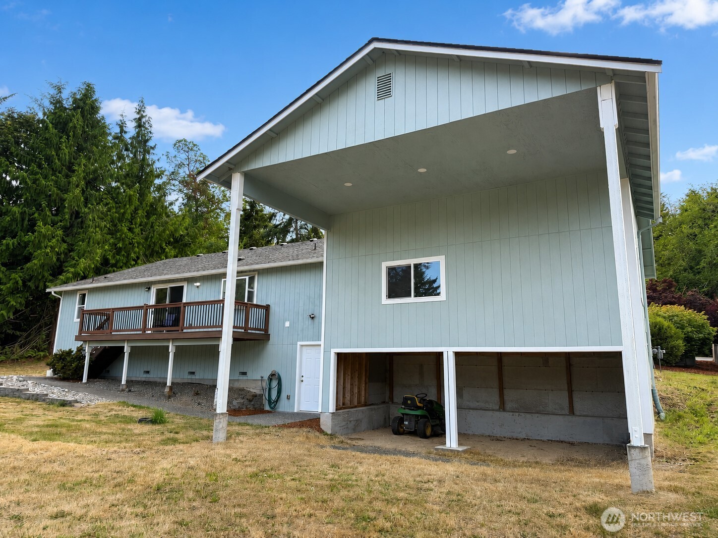 8410 Kaster Drive Property Photo 24