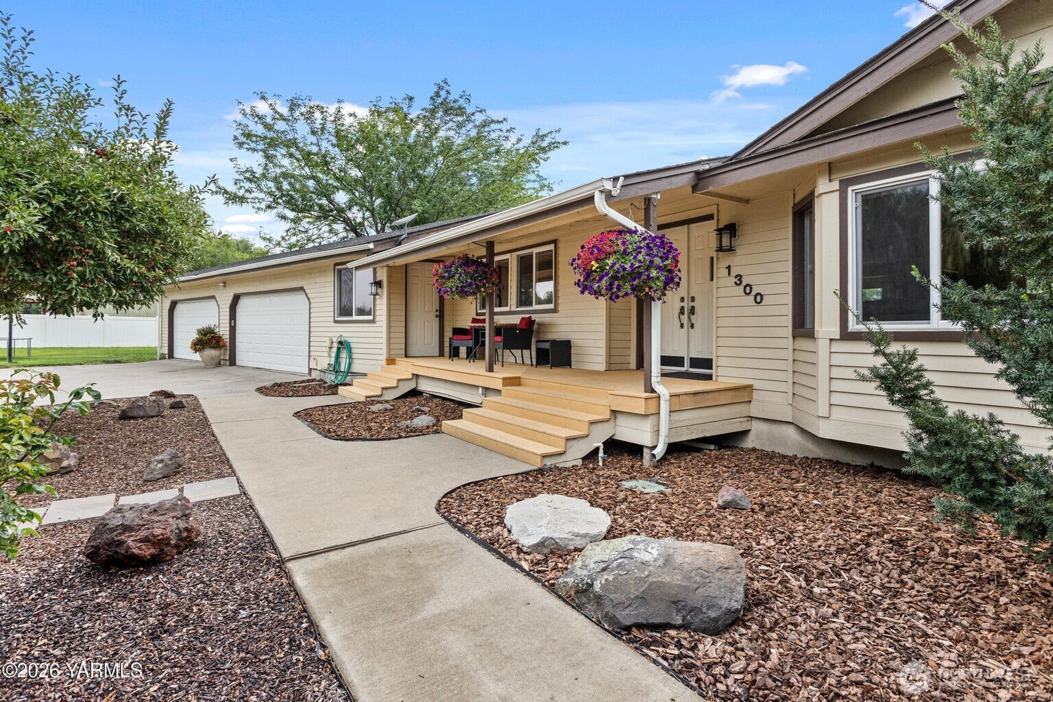 1300 Meadowlark Lane Property Photo 1