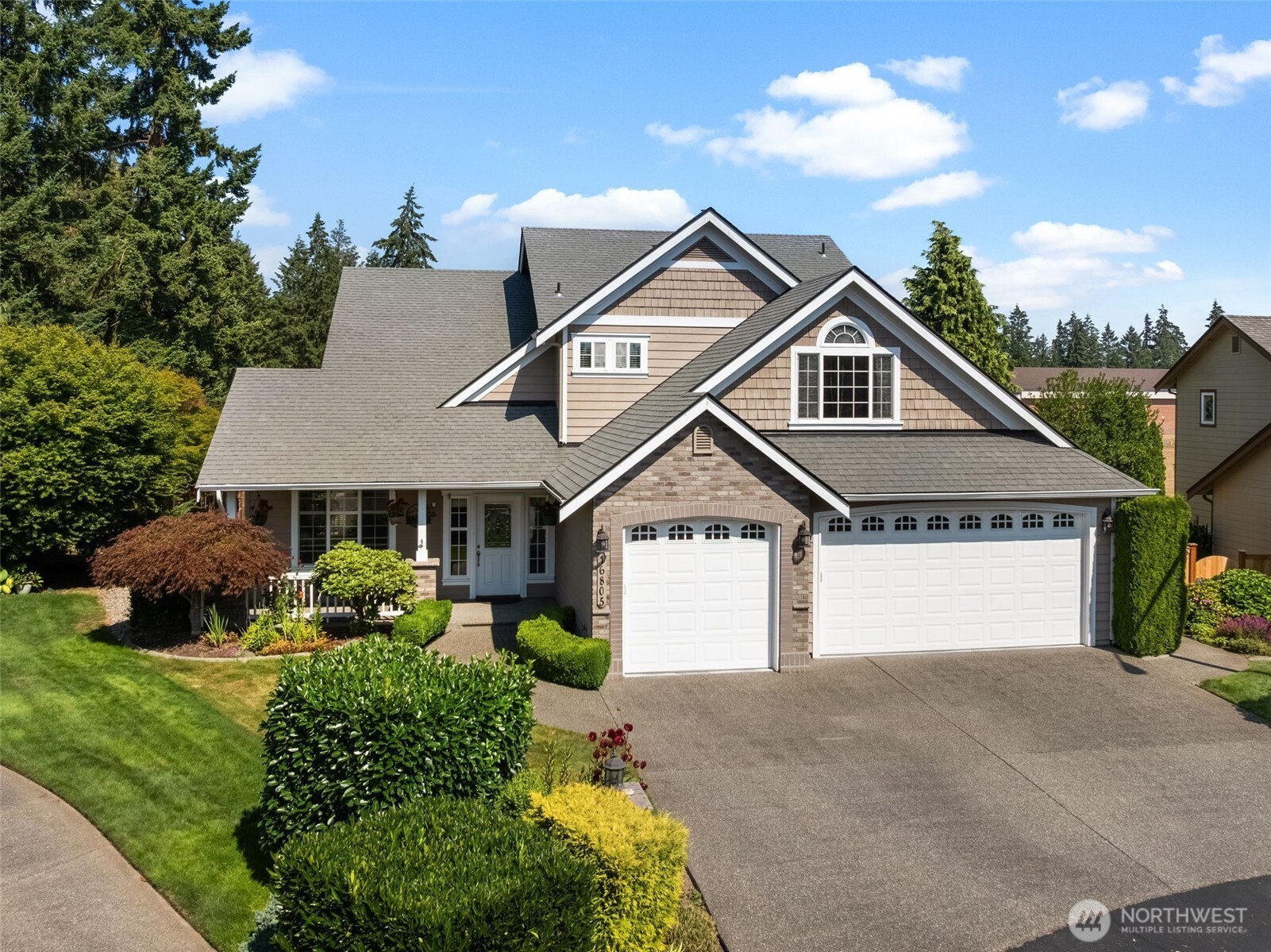 16805 95th Avenue Property Photo 1