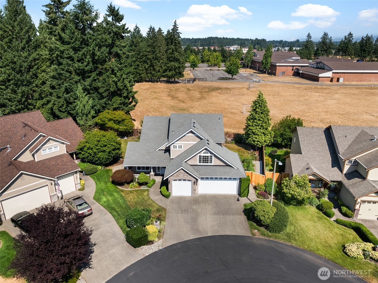 16805 95th Avenue Property Photo 39