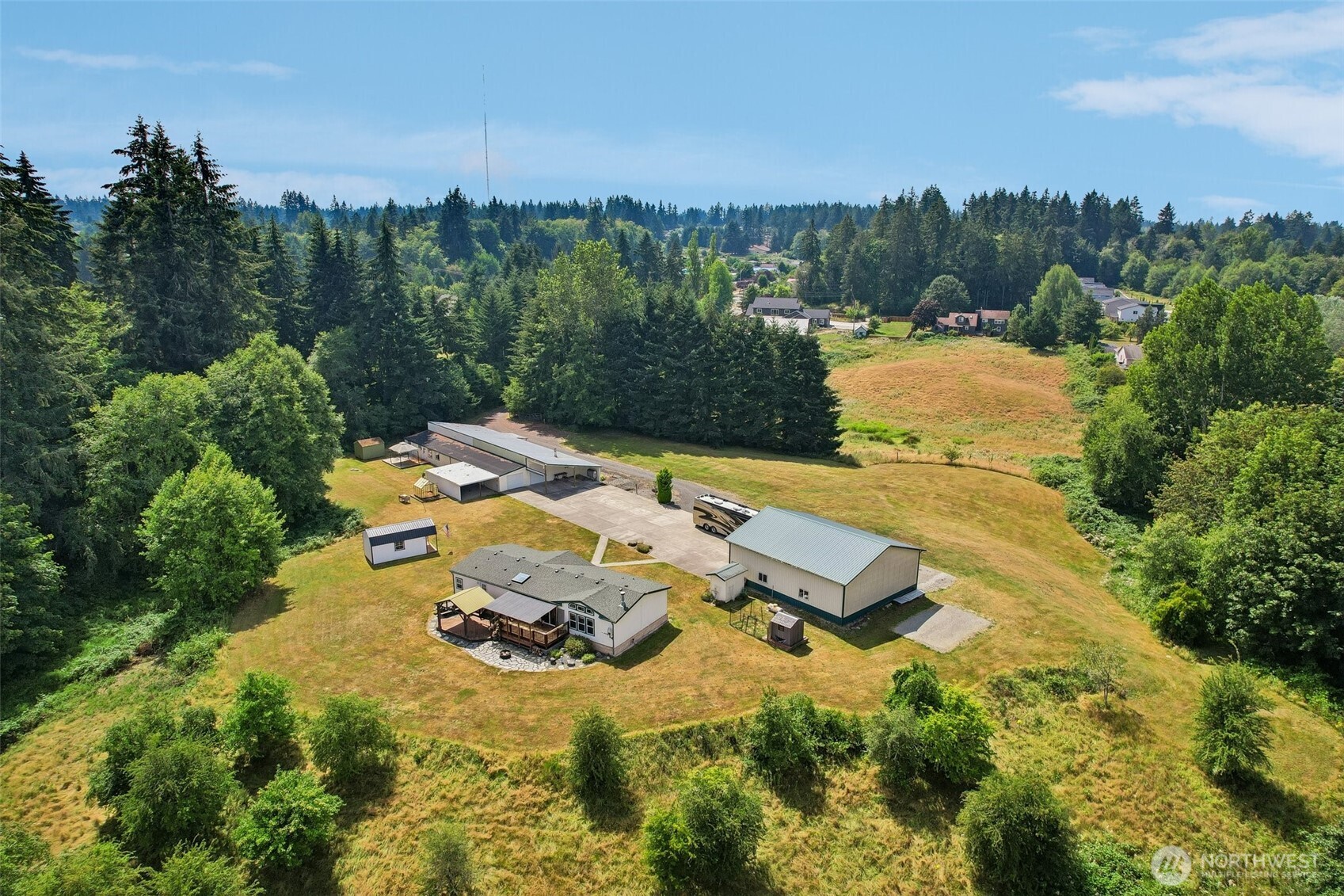2102 Abernethy Road Property Photo 1