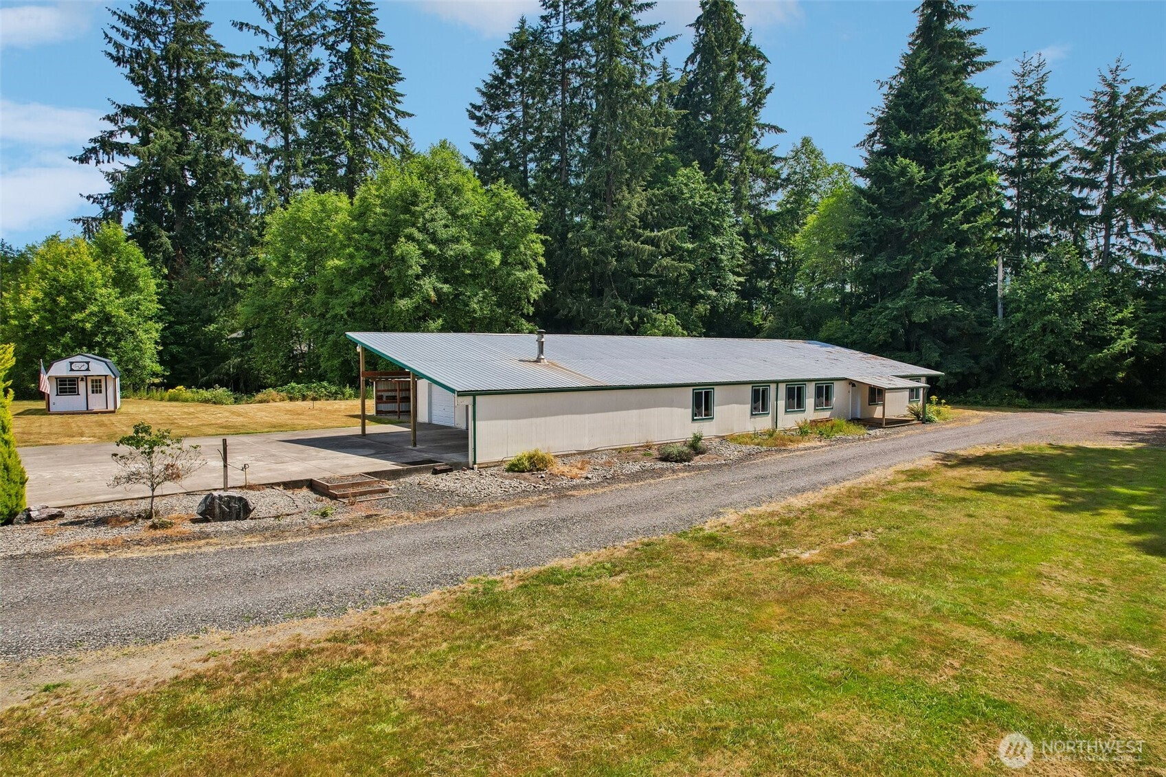 2102 Abernethy Road Property Photo 20
