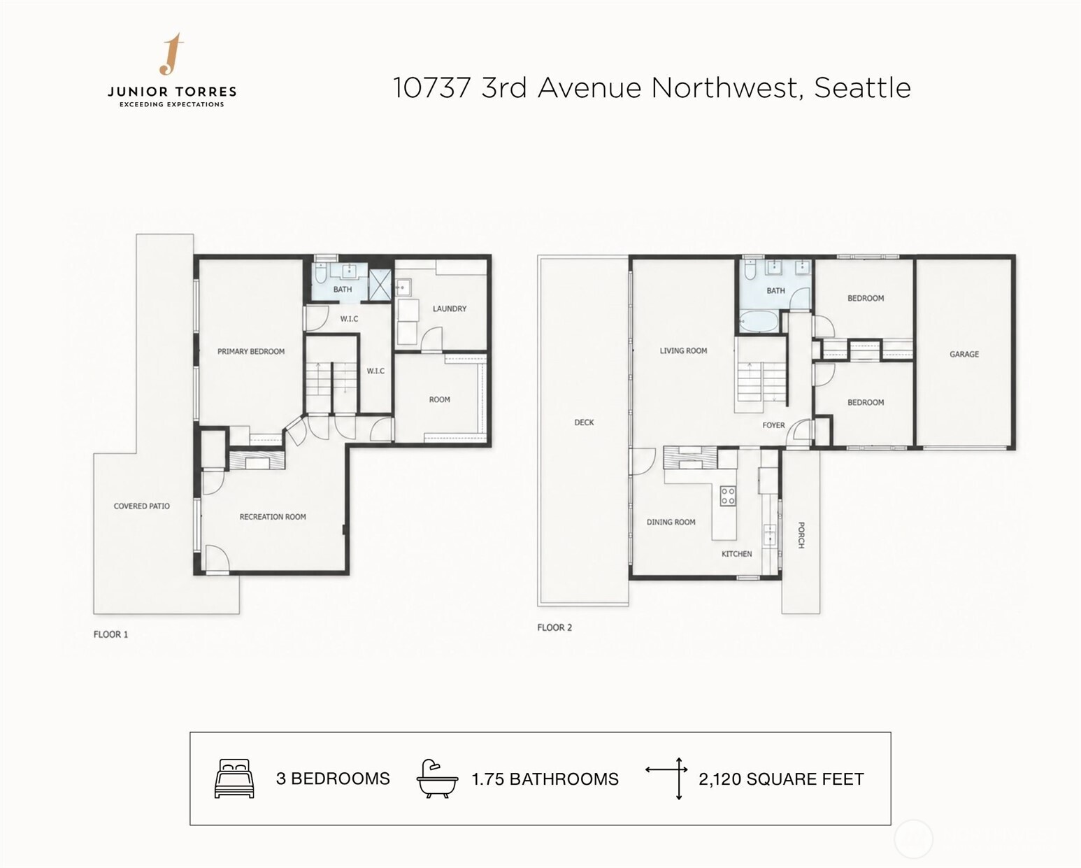 10737 3rd Avenue Property Photo 33