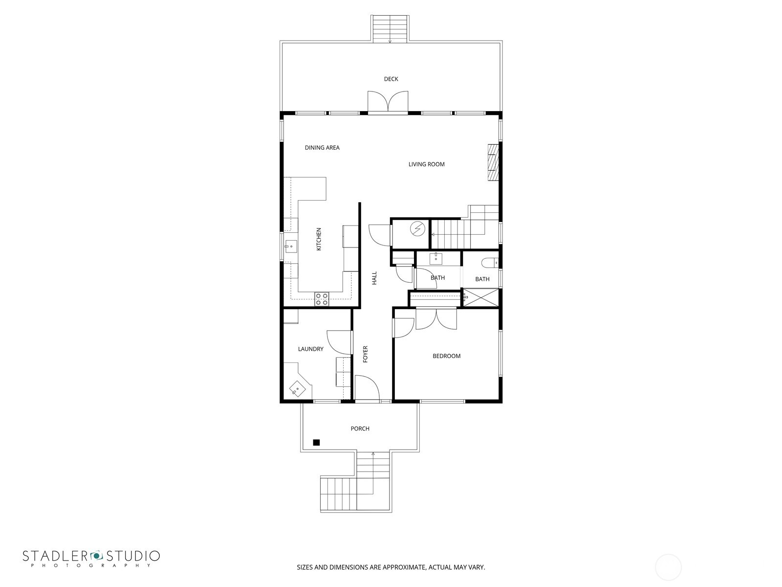 2805 N Bluff Road Property Photo 24