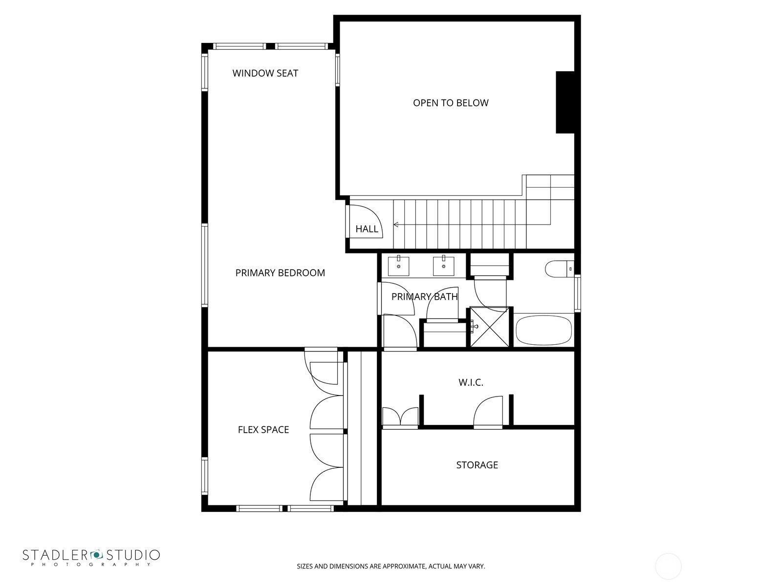 2805 N Bluff Road Property Photo 25