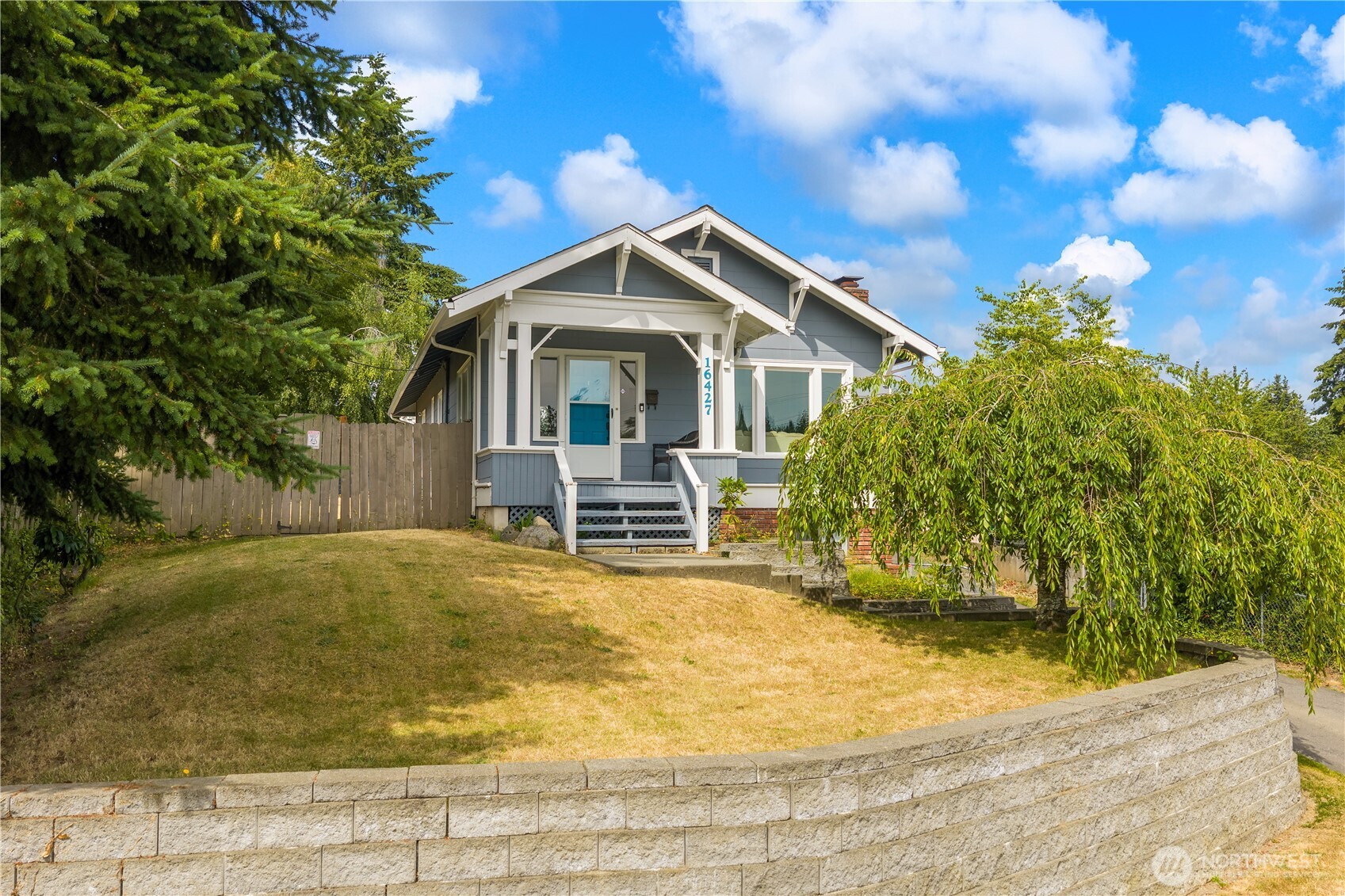 16427 109th Avenue Property Photo 1