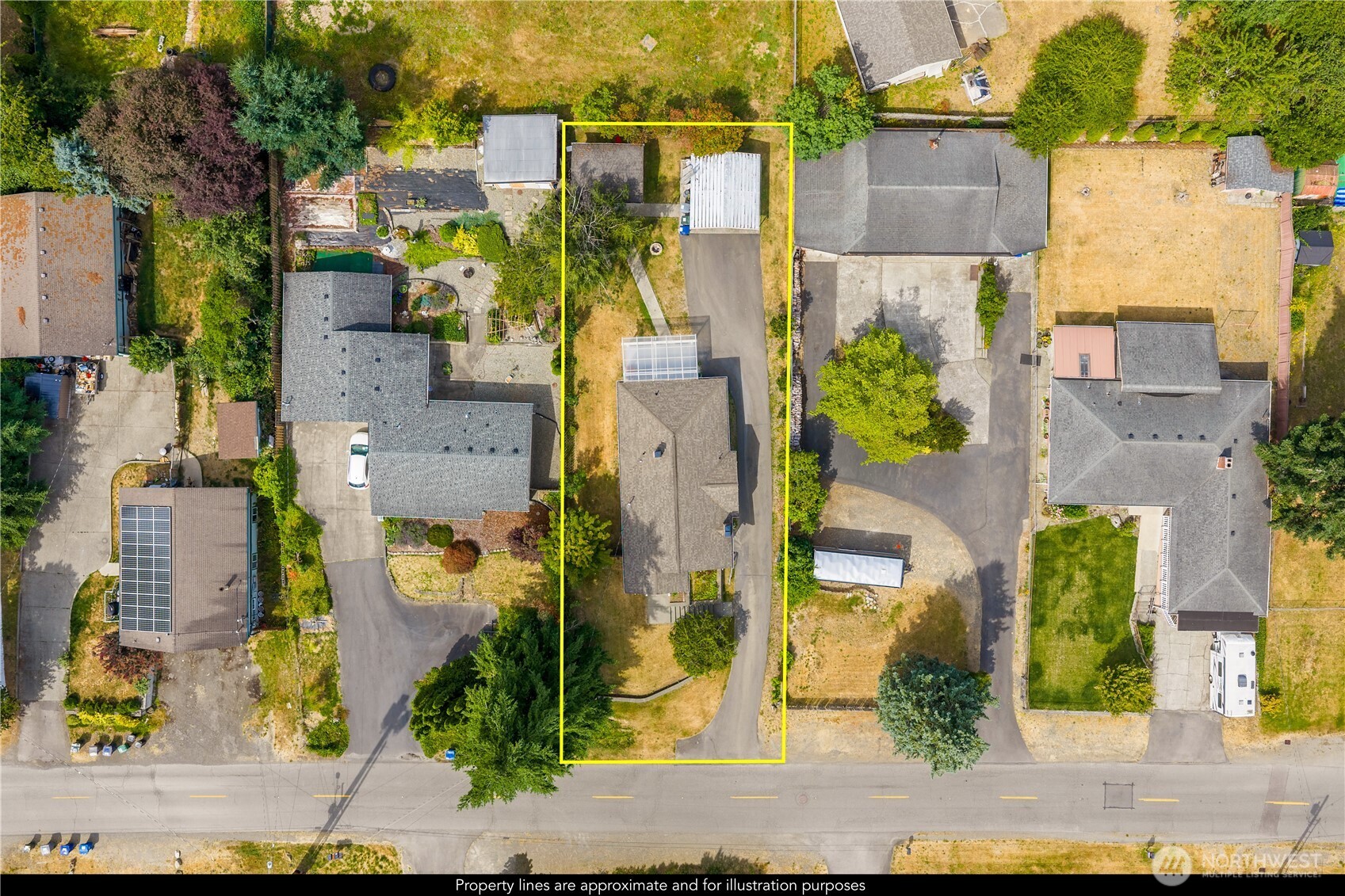 16427 109th Avenue Property Photo 37