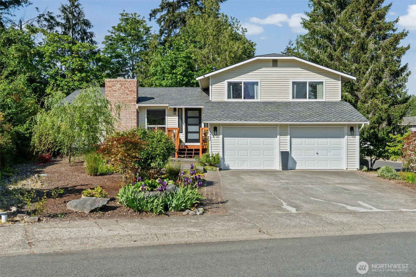 15932 Se 166th Place Property Photo 2