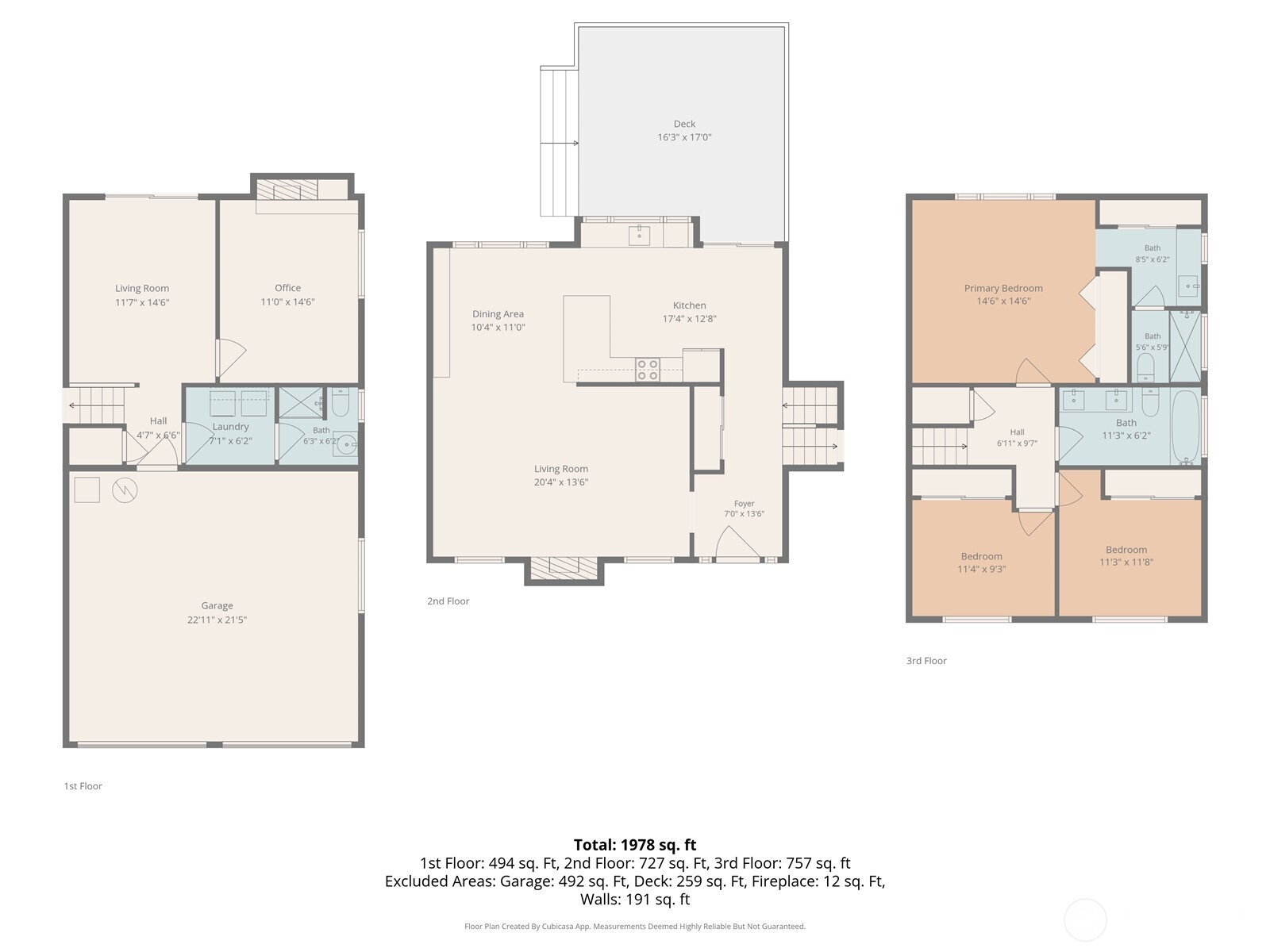 15932 Se 166th Place Property Photo 35