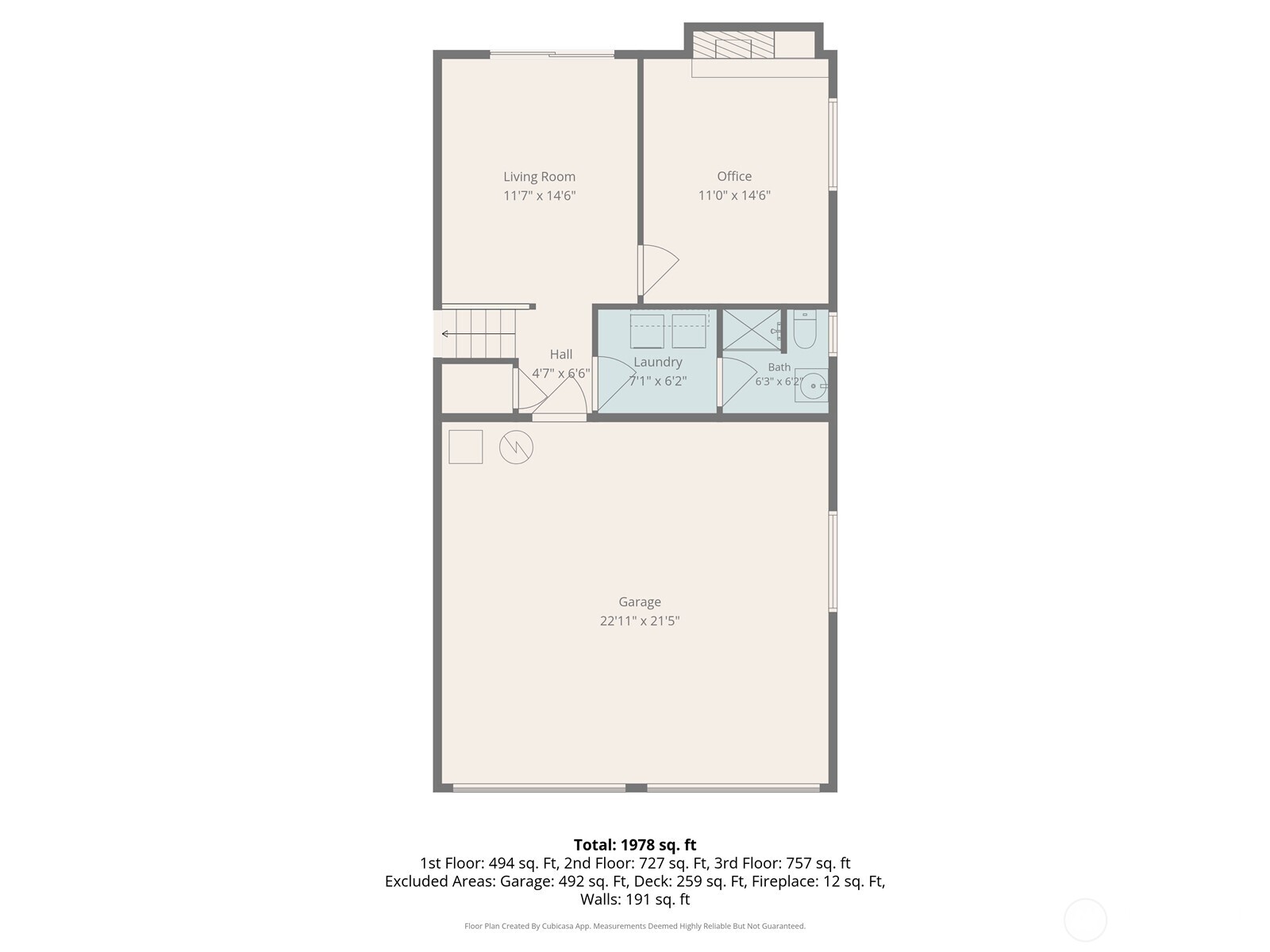 15932 Se 166th Place Property Photo 36