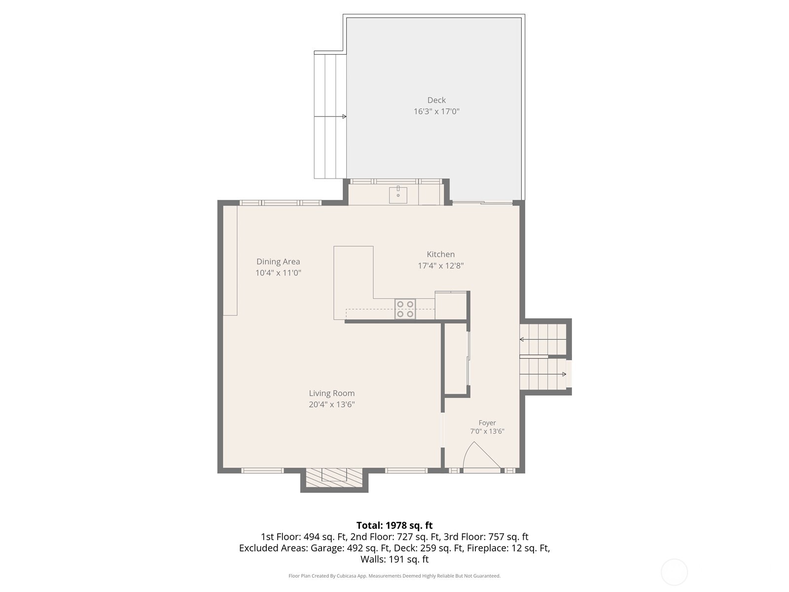 15932 Se 166th Place Property Photo 37
