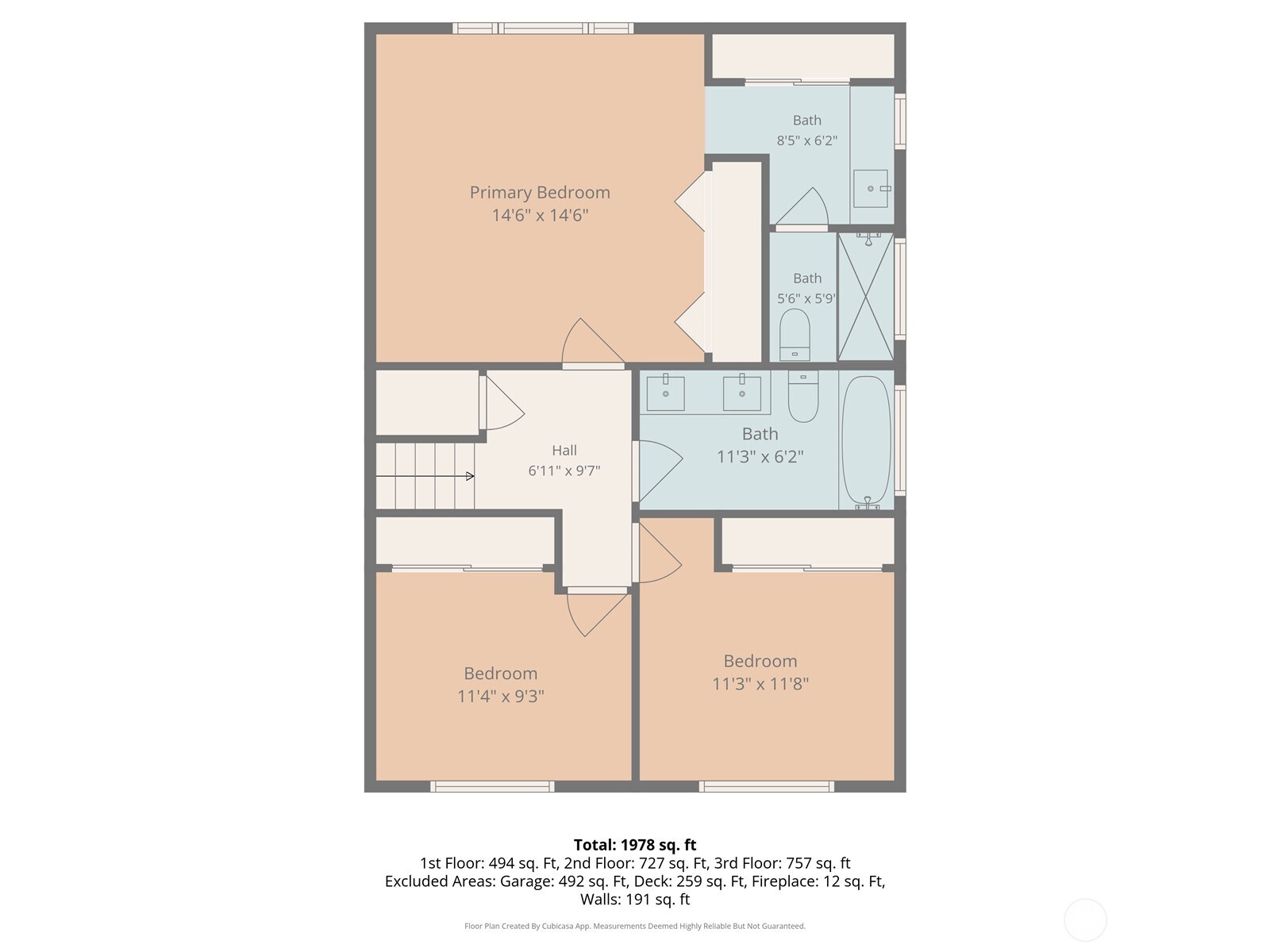 15932 Se 166th Place Property Photo 38