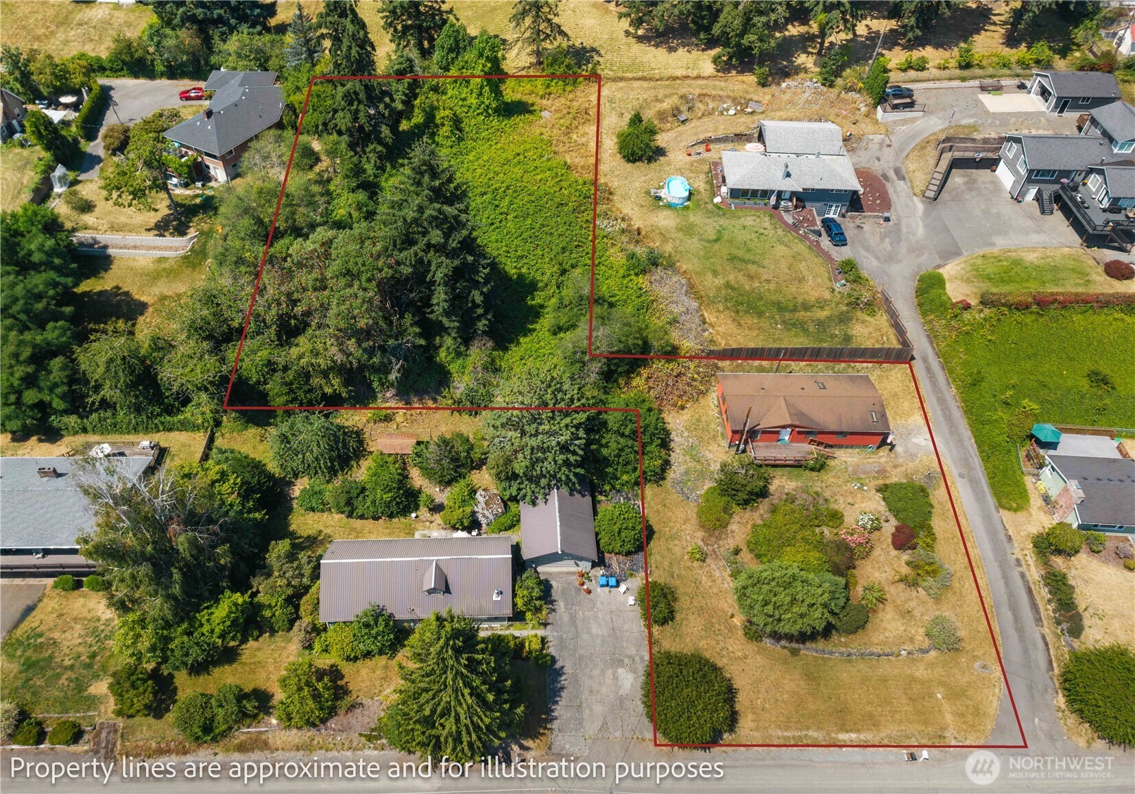 812 68th Avenue Property Photo 6