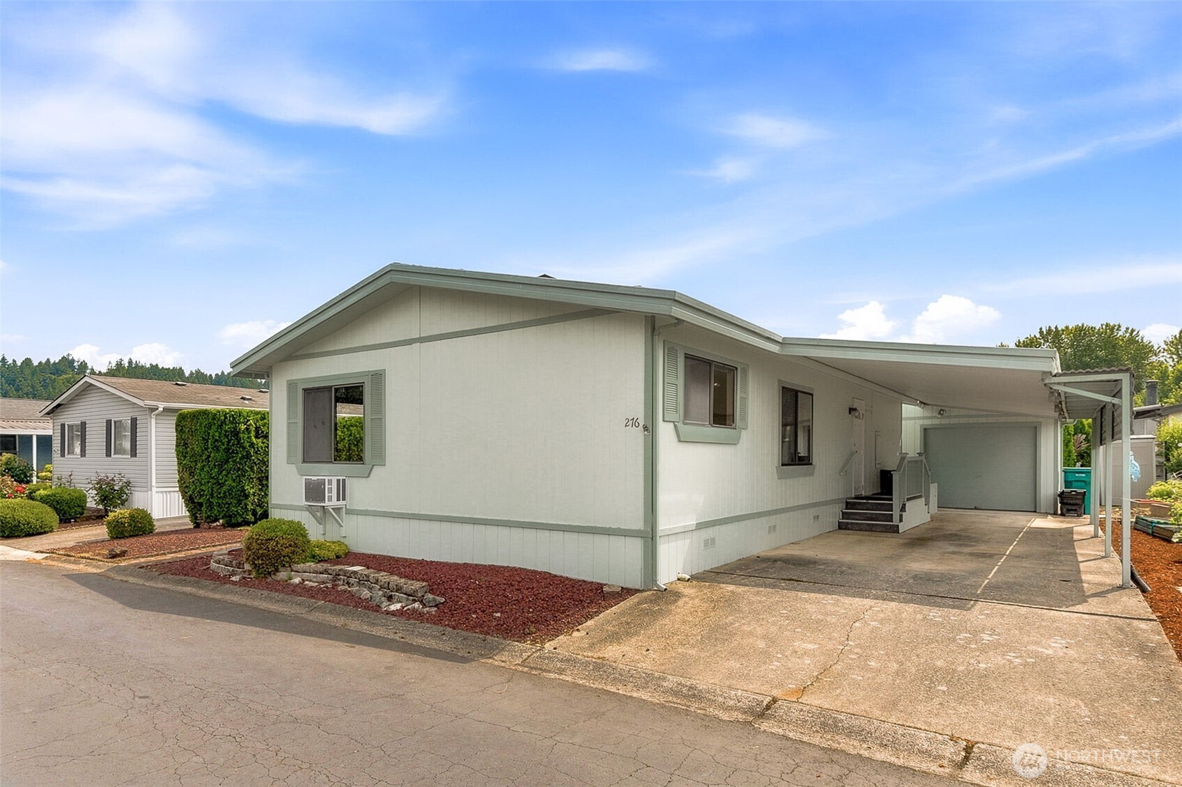 3611 I Street 276 Property Photo 1