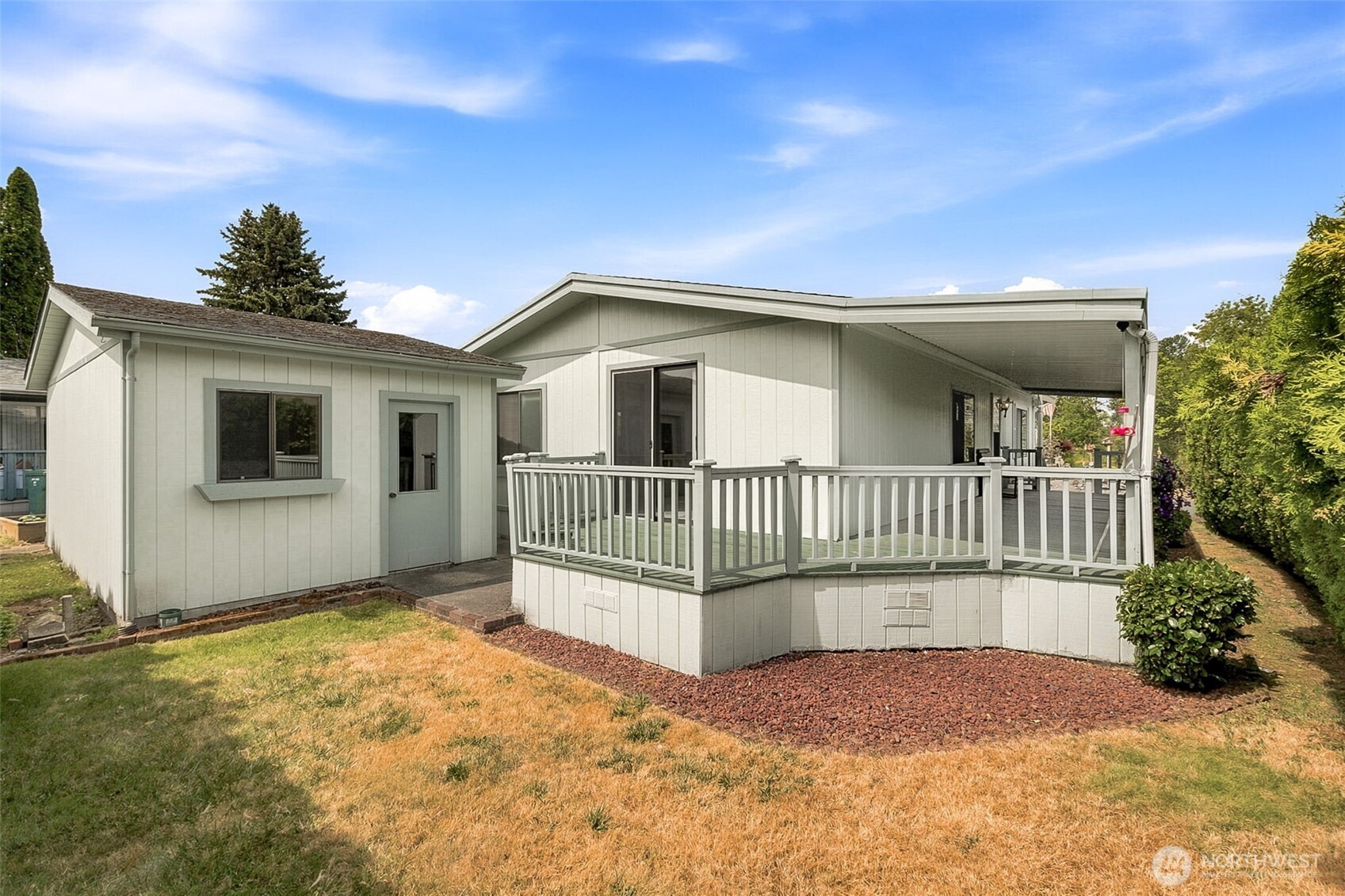 3611 I Street 276 Property Photo 15